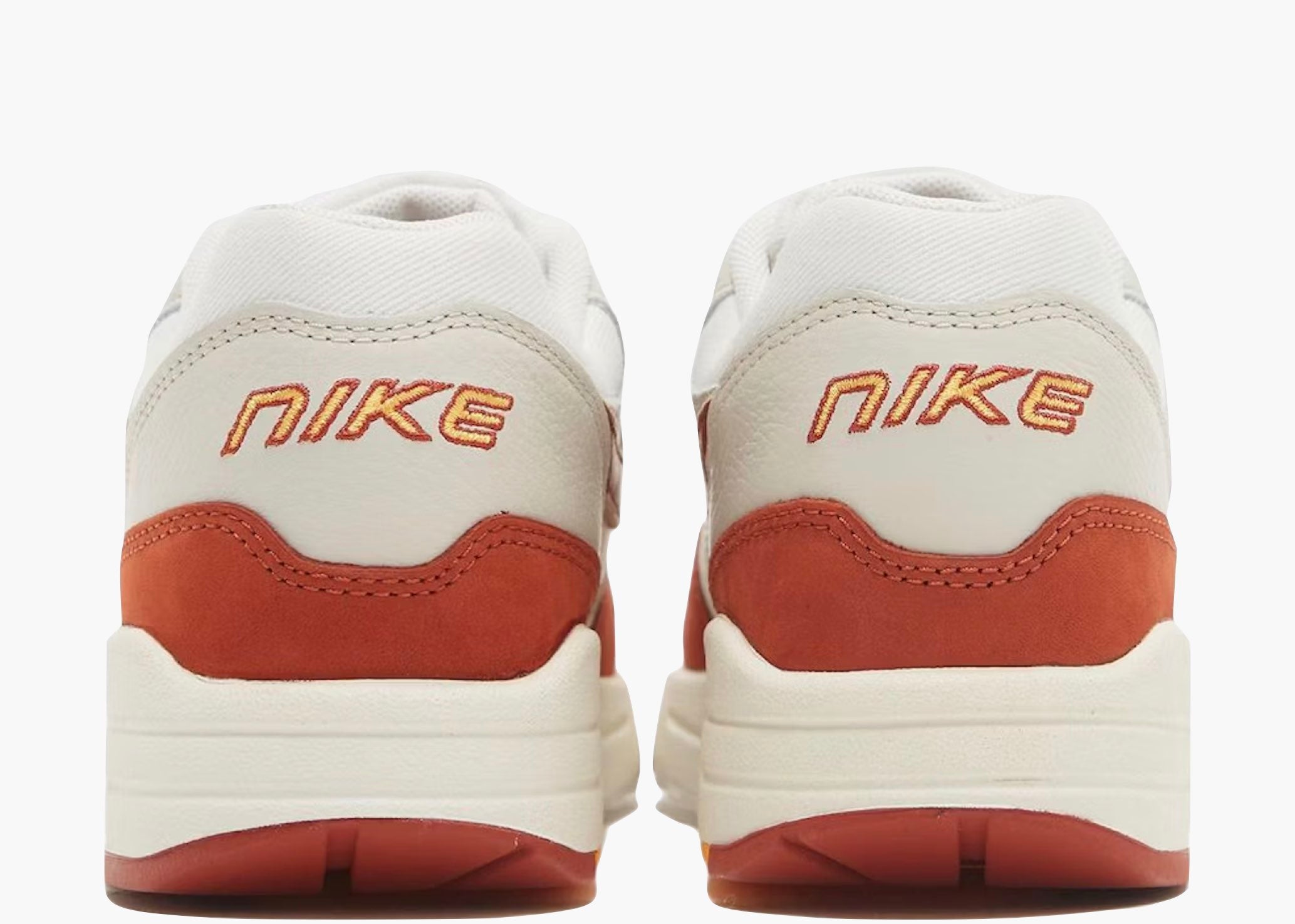 Nike Air Max 1 Rugged Orange (W)  FD2370-100 Hype Clothinga Limited Edition