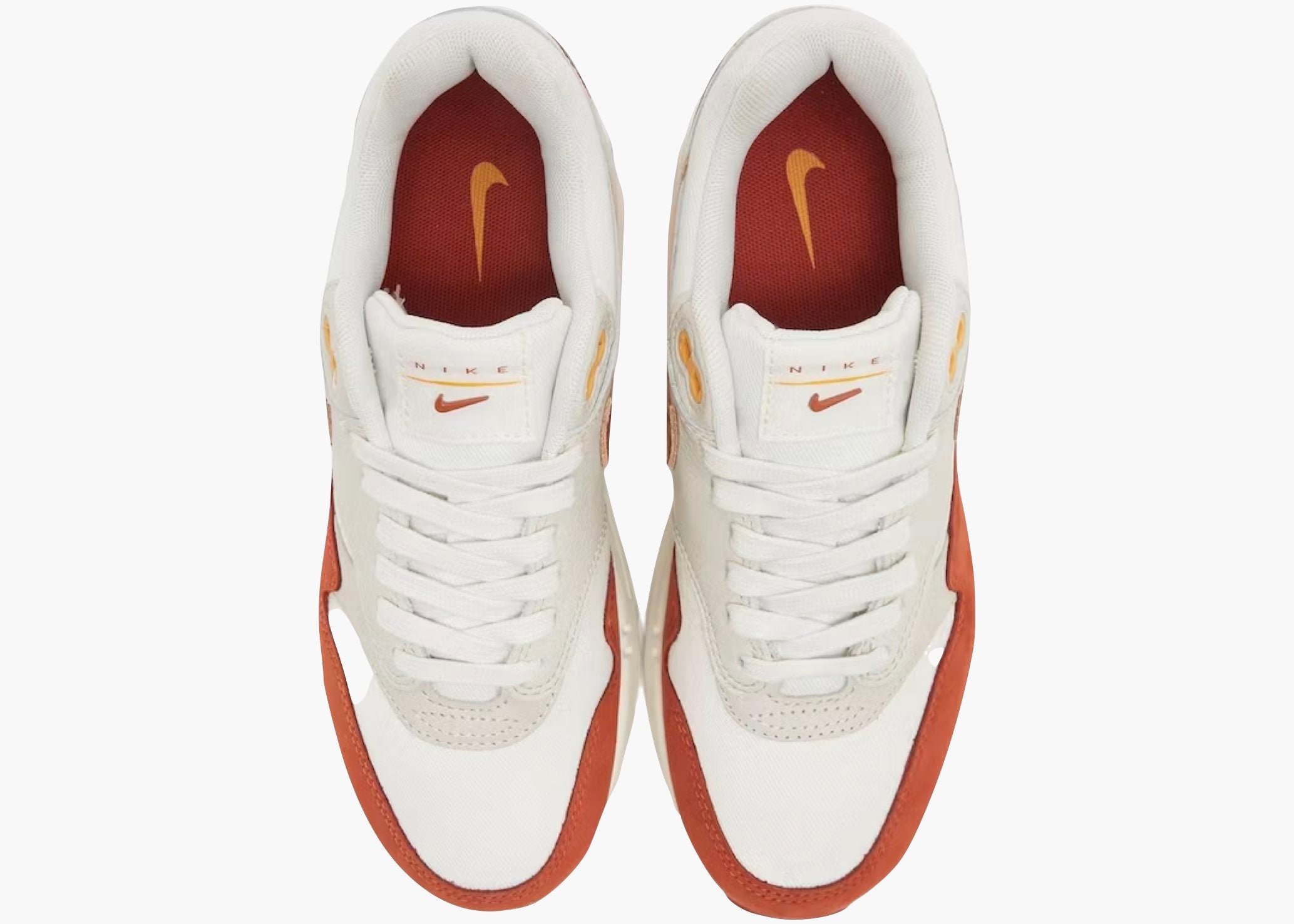 Nike Air Max 1 Rugged Orange (W)  FD2370-100 Hype Clothinga Limited Edition