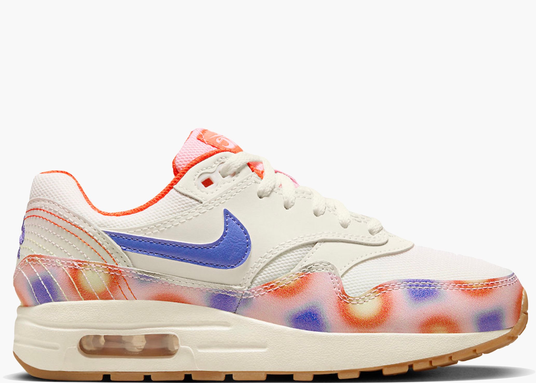 Nike Air Max 1 SE Everything You Need (GS) FN7287-100 Hype Clothinga Limited Edition