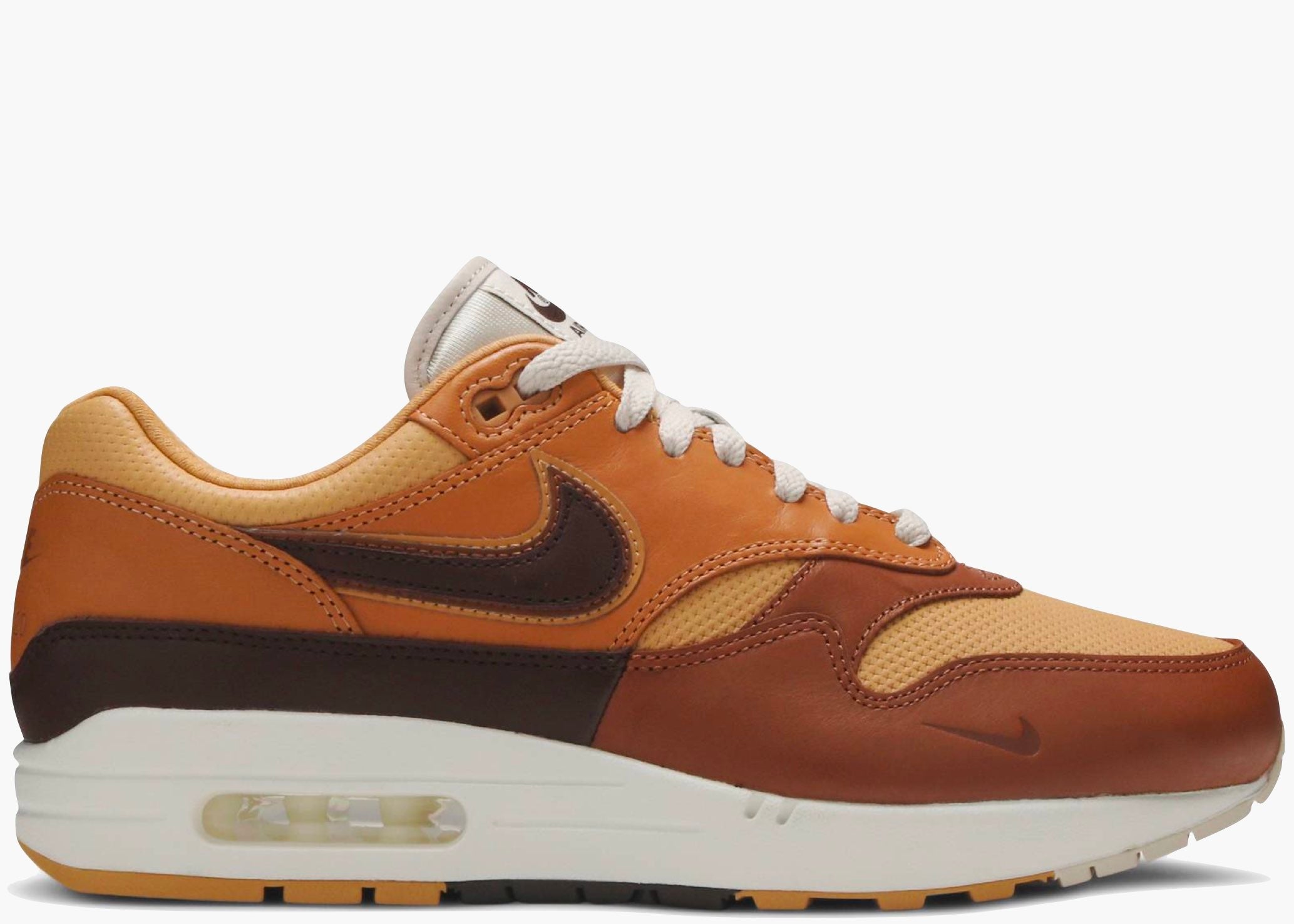 Nike Air Max 1 Snkrs Day Brown DA4302-700 Hype Clothinga