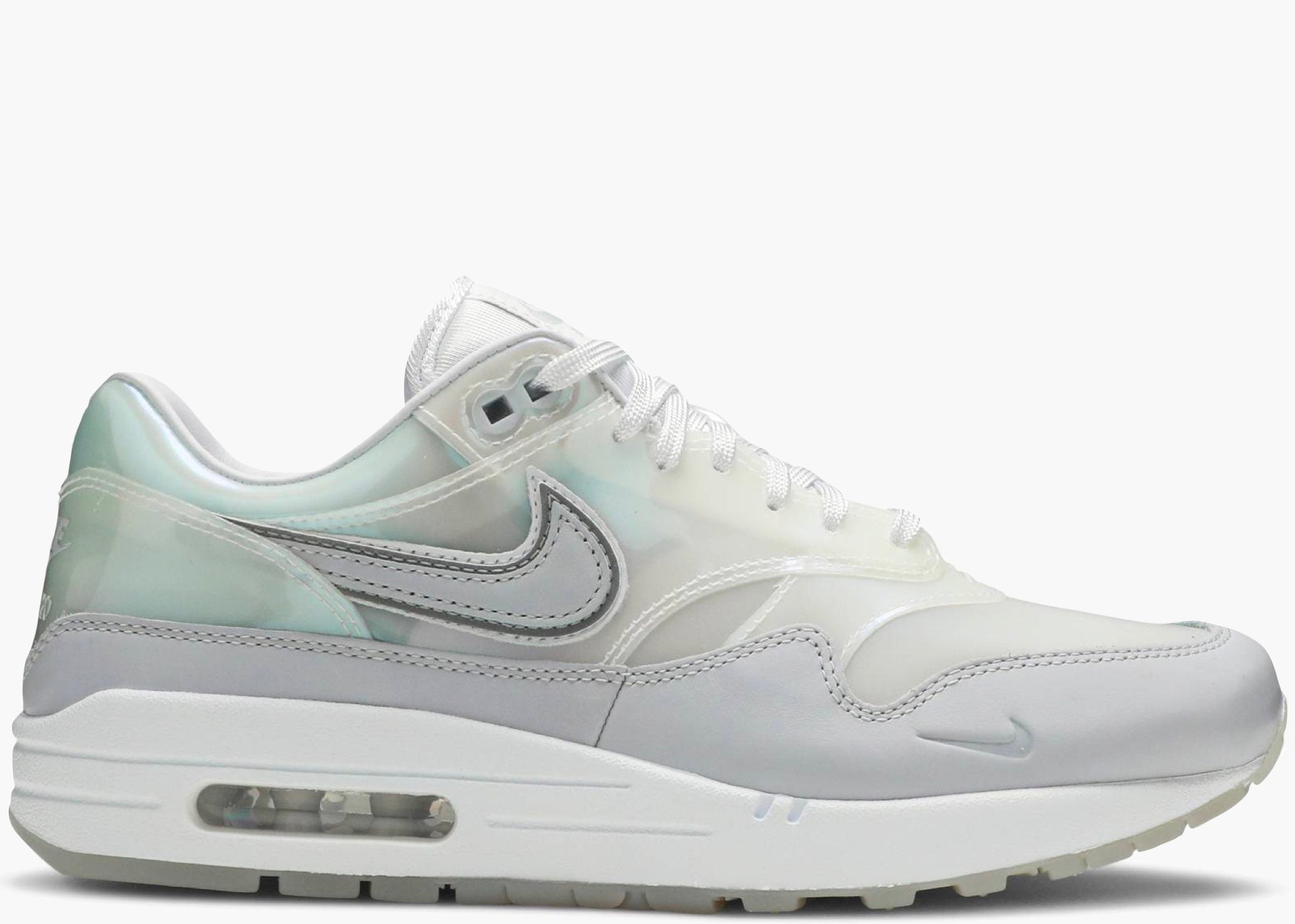 Nike Air Max 1 Snkrs Day White DA4300-100 Hype Clothinga