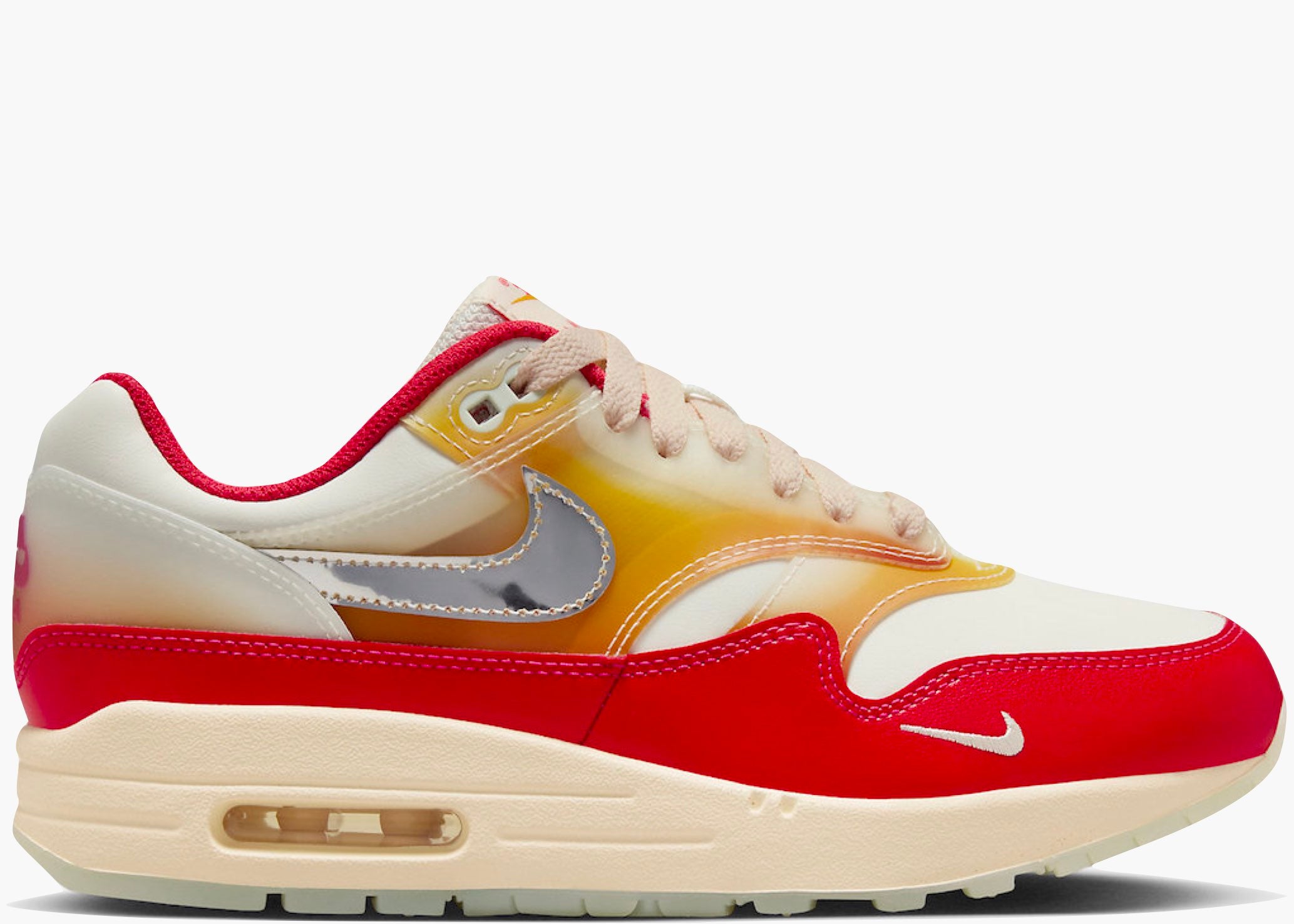 Nike Air Max 1 Sofvi (Women's) FN7683-133 Hype Clothinga Limited Edition
