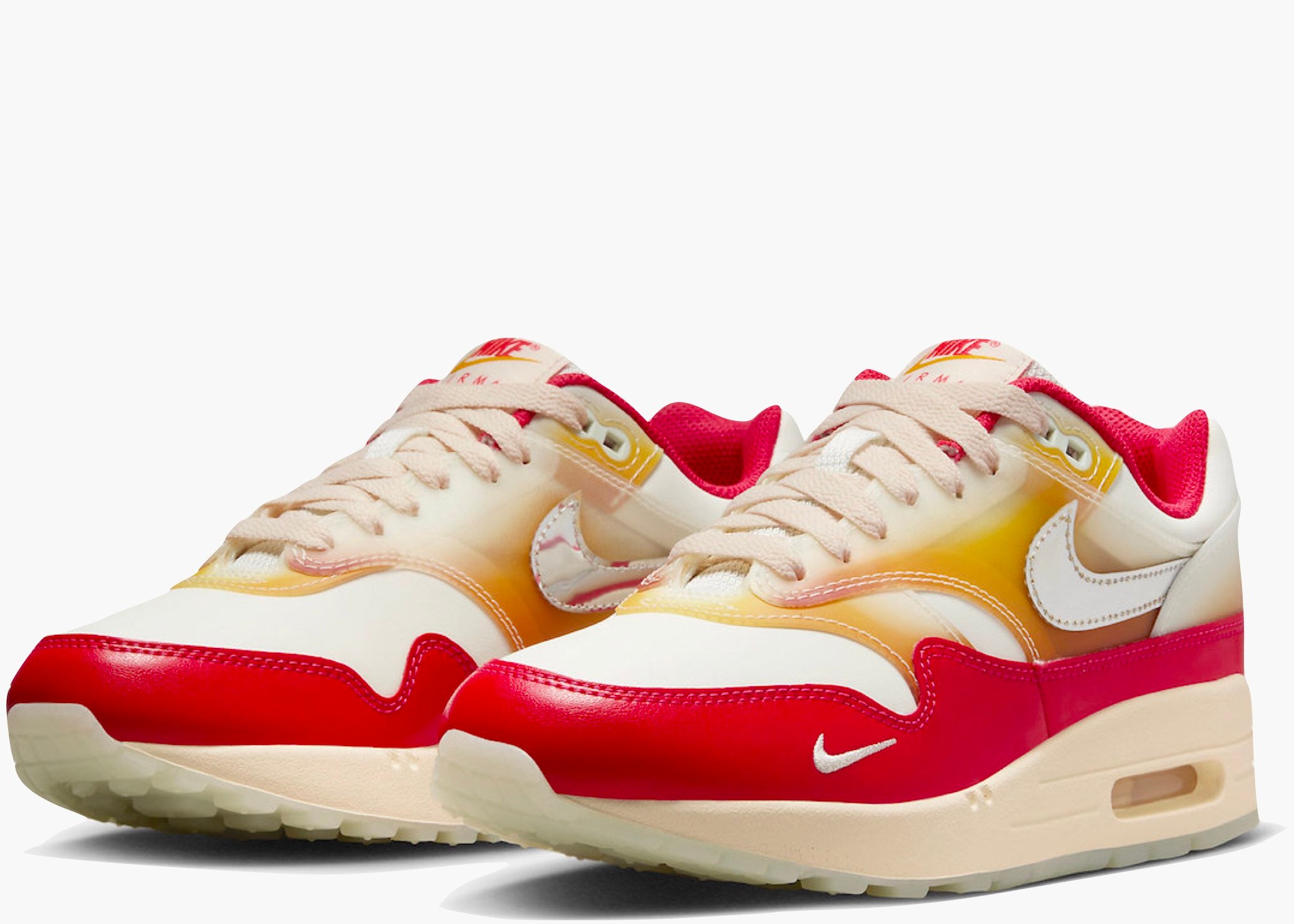 Nike Air Max 1 Sofvi (Women's) FN7683-133 Hype Clothinga Limited Edition