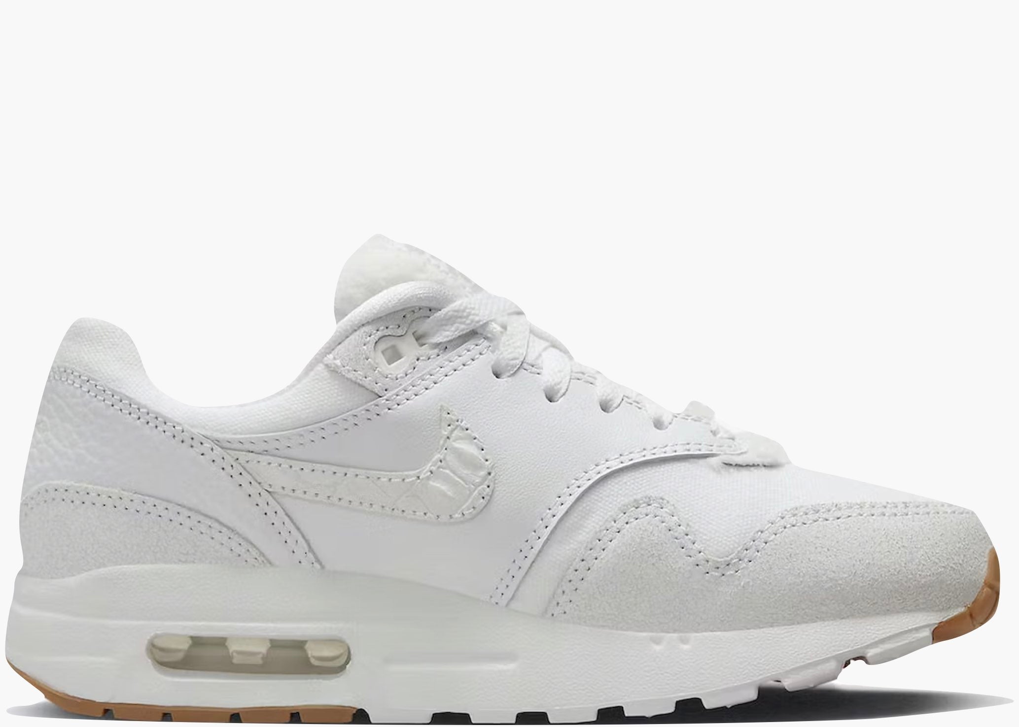 Nike Air Max 1 The Bay (GS)  FJ4628-100 Hype Clothinga Limited Edition