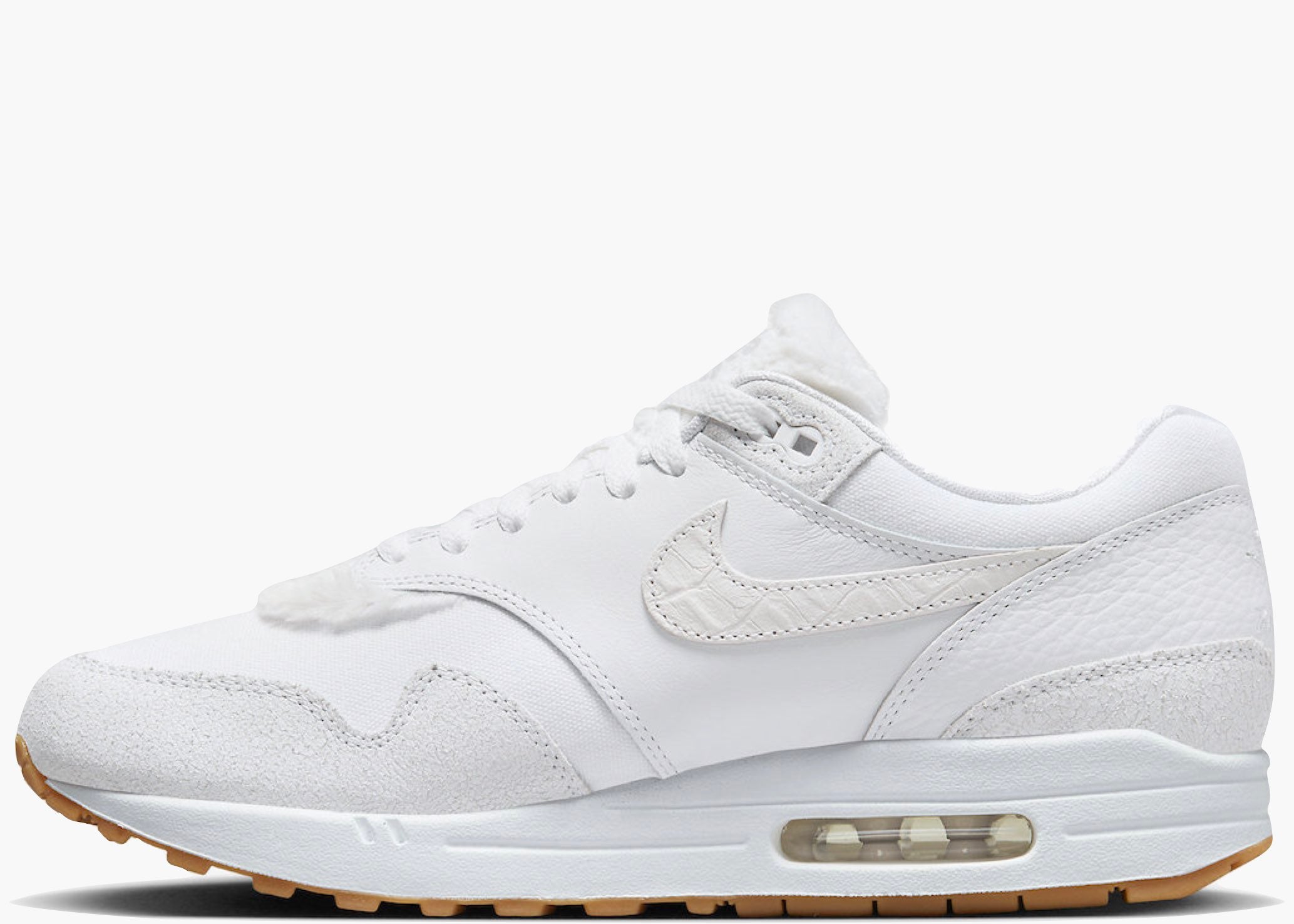Nike Air Max 1 The Bay  FJ4451-100 Hype Clothinga Limited Edition