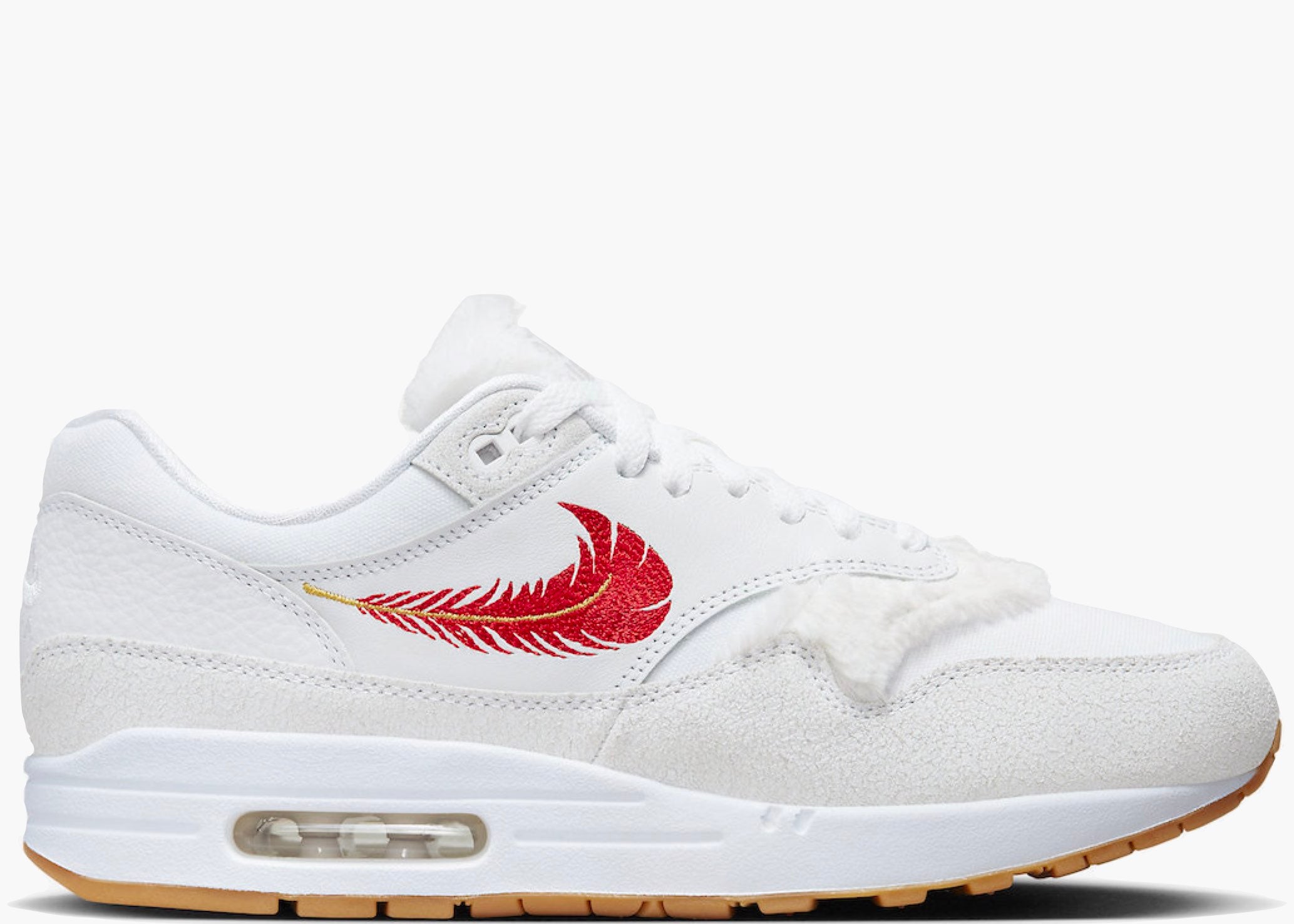 Nike Air Max 1 The Bay  FJ4451-100 Hype Clothinga Limited Edition