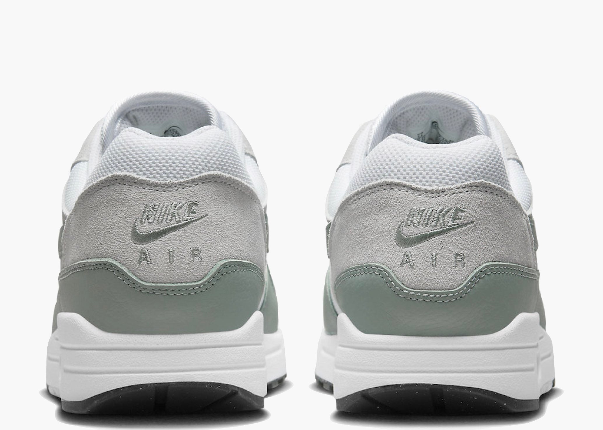 Nike Air Max 1 White Mica Green  DZ4549-100 Hype Clothinga Limited Edition