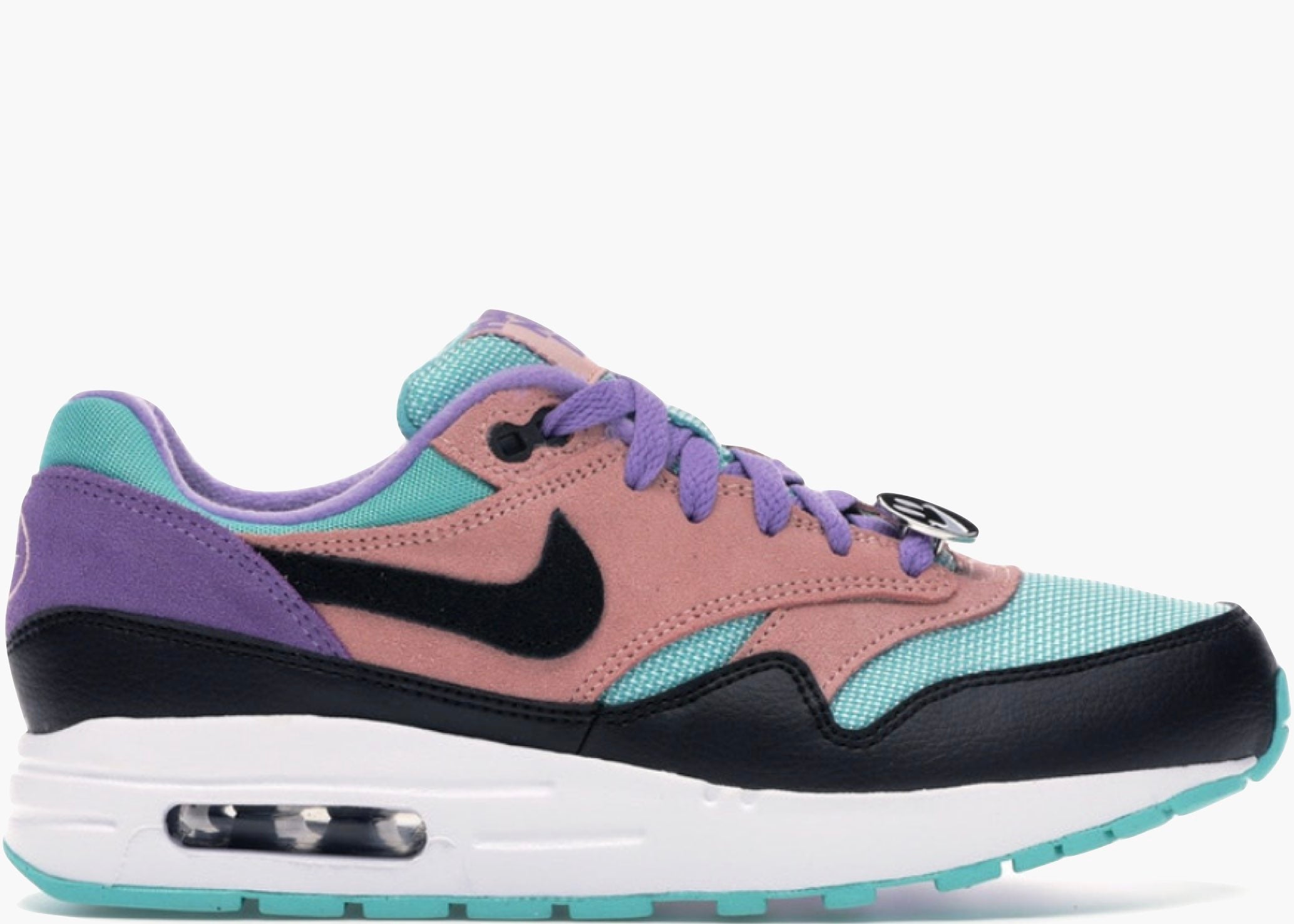 Nike Air Max 1 (gs) Have A Nike Day AT81231-001 Hype Clothinga