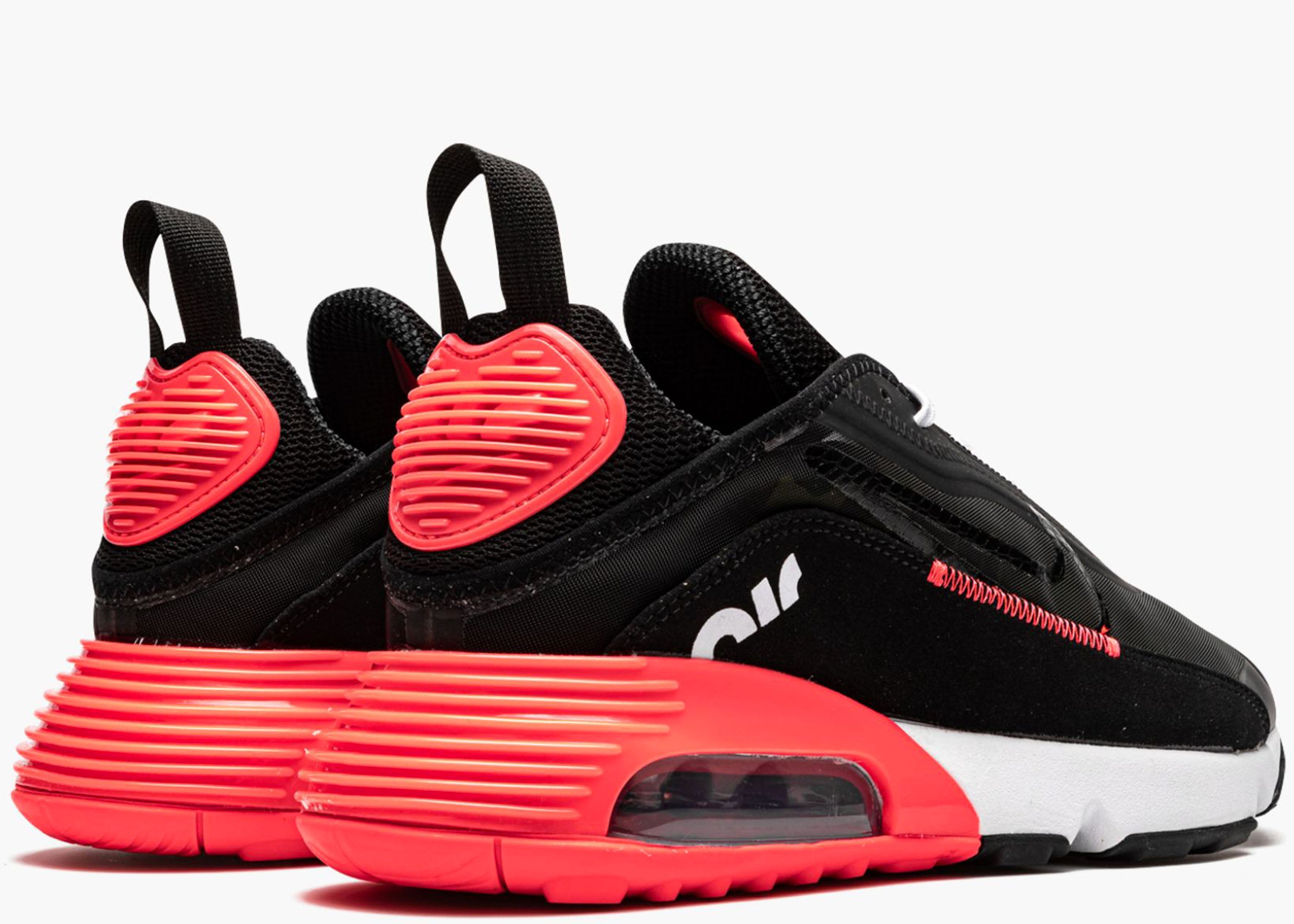 Nike Air Max 2090 Reverse Duck Camo CU9174-600 Hype Clothinga Limited Edition