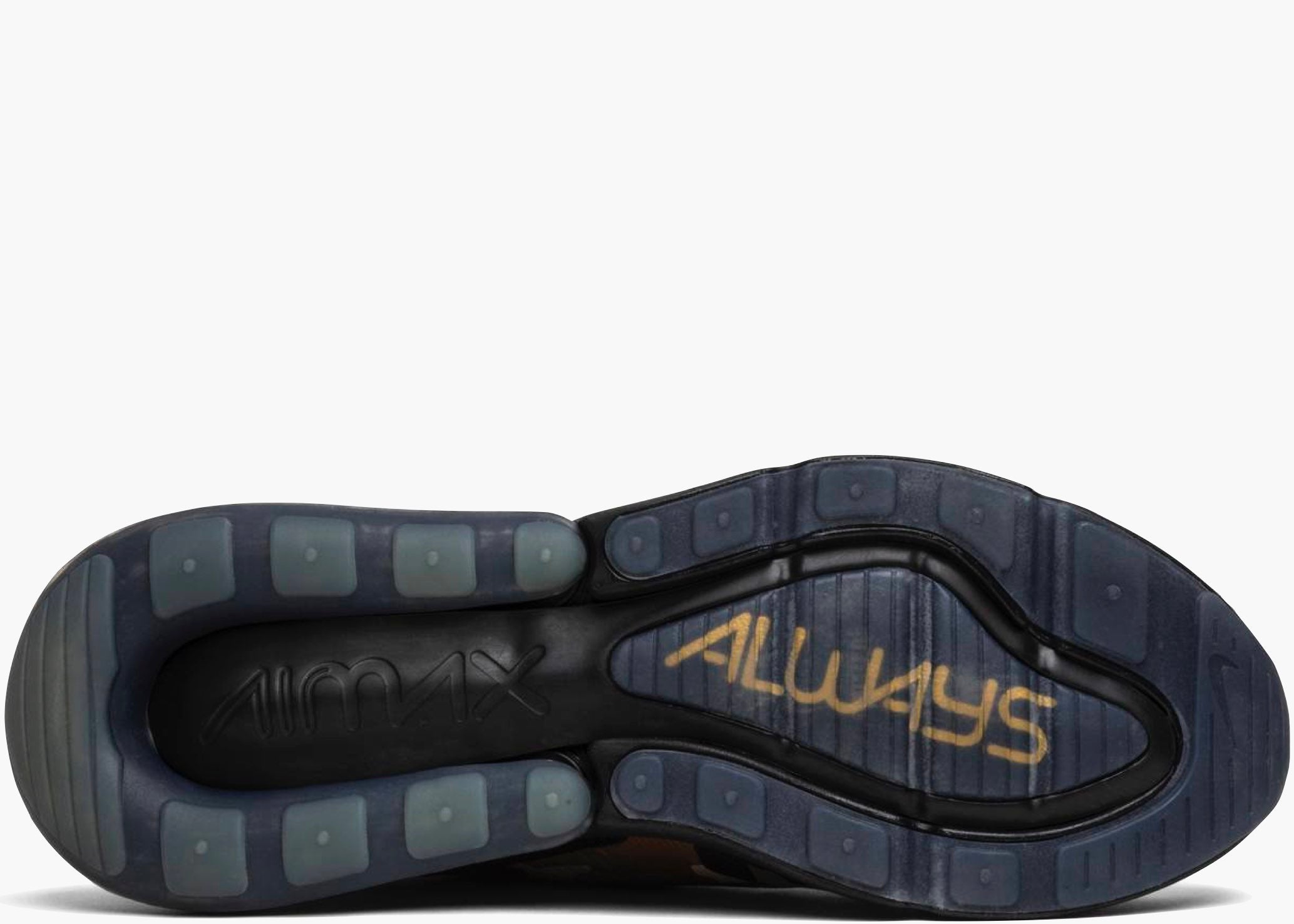 Nike Air Max 270 Doernbecher BV7112-001 Hype Clothinga