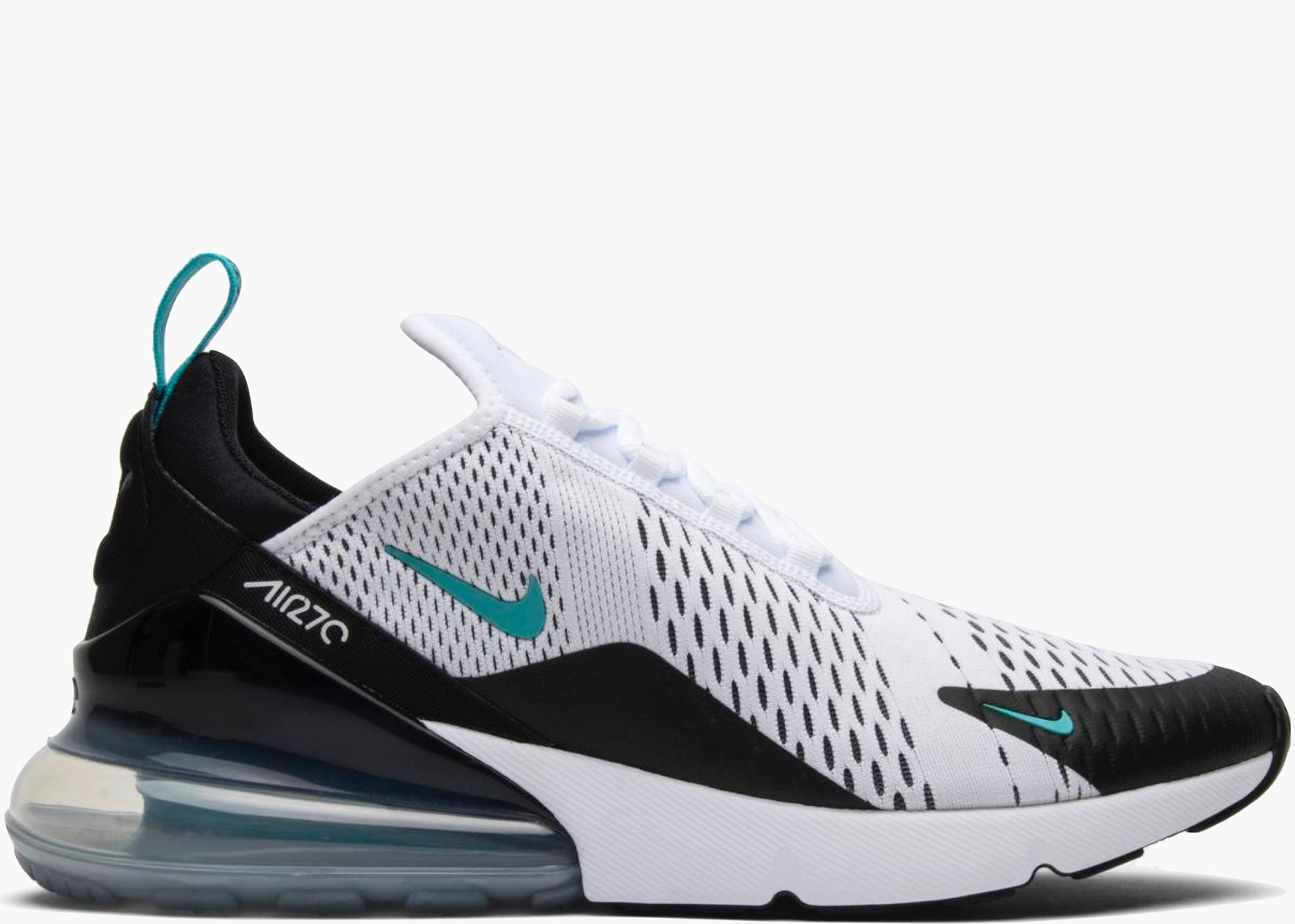 Nike Air Max 270 Dusty Cactus AH8050-001 Hype Clothinga