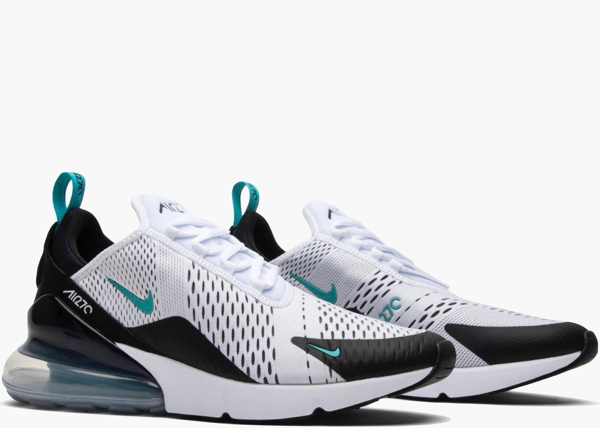 Nike Air Max 270 Dusty Cactus AH8050-001 Hype Clothinga