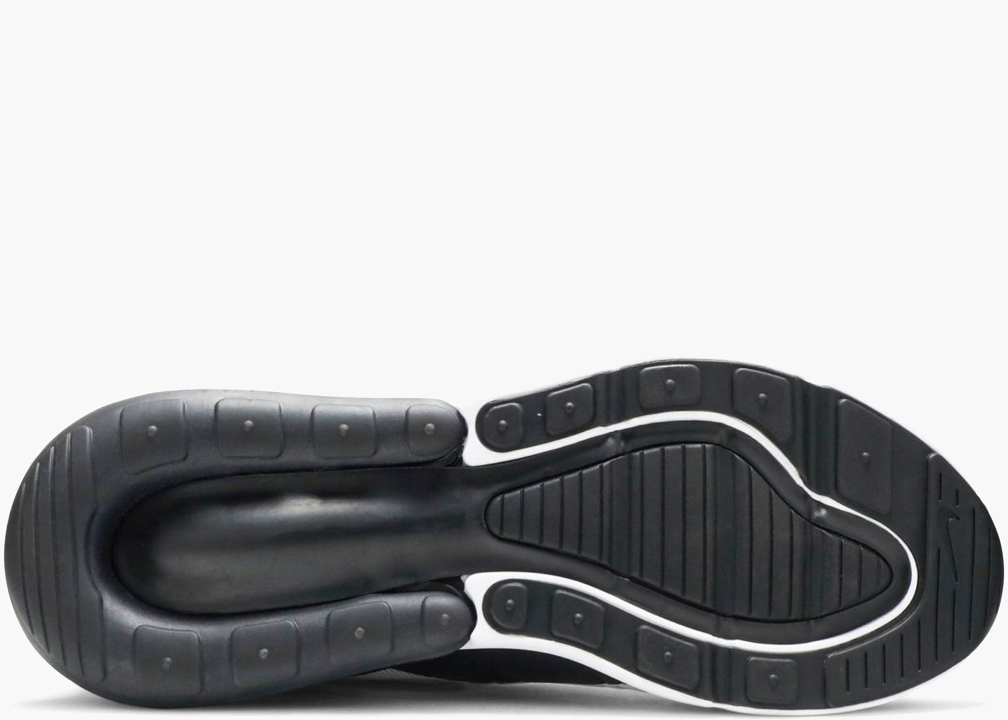 Nike Air Max 270 Gold Black AV7892-100 Hype Clothinga