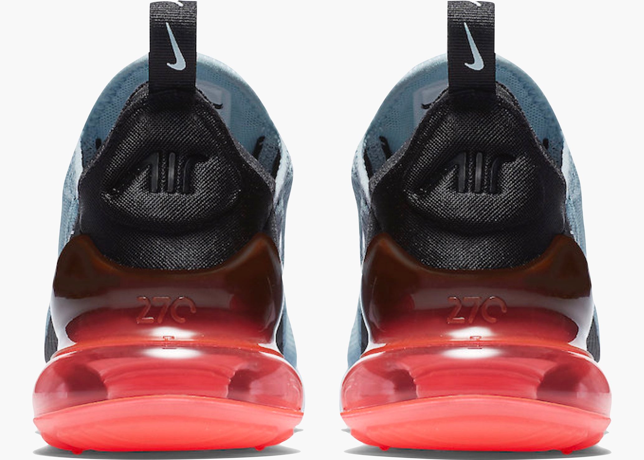 Nike Air Max 270 Ocean Bliss Hype Clothinga Limited Edition