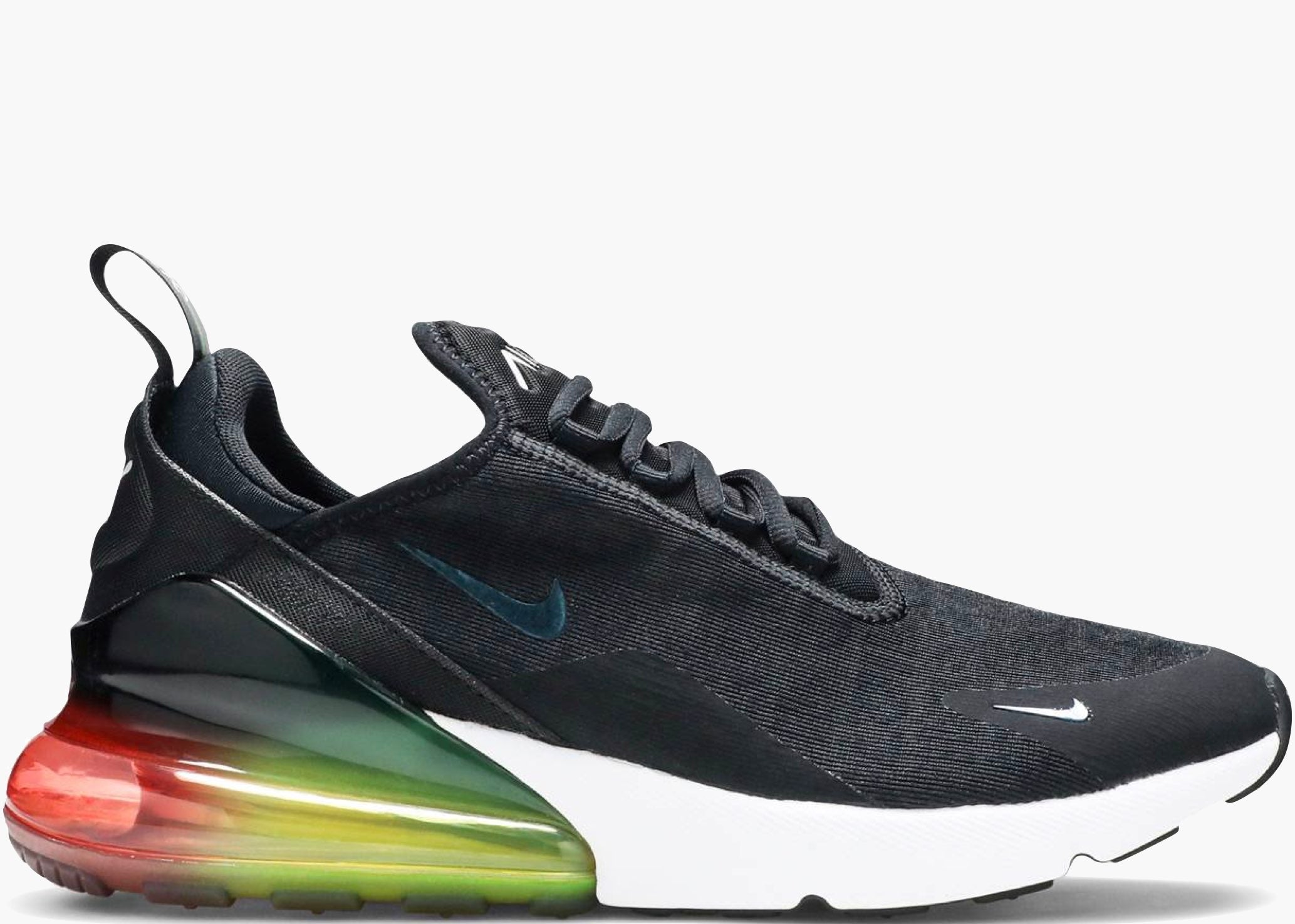 Nike Air Max 270 Orange Ember AQ9164-003 Hype Clothinga