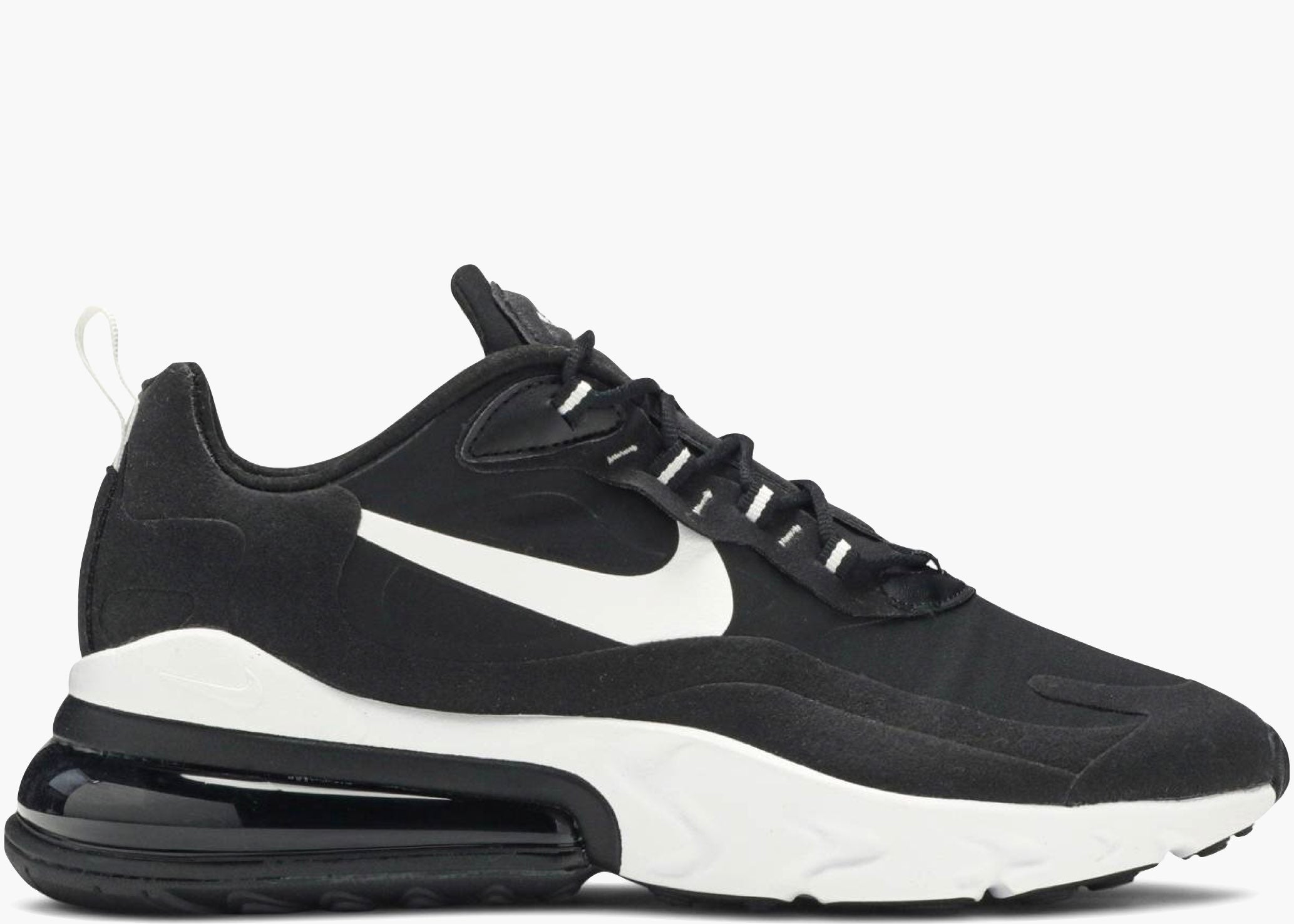 Nike Air Max 270 Punk Rock AO4971-004 Hype Clothinga