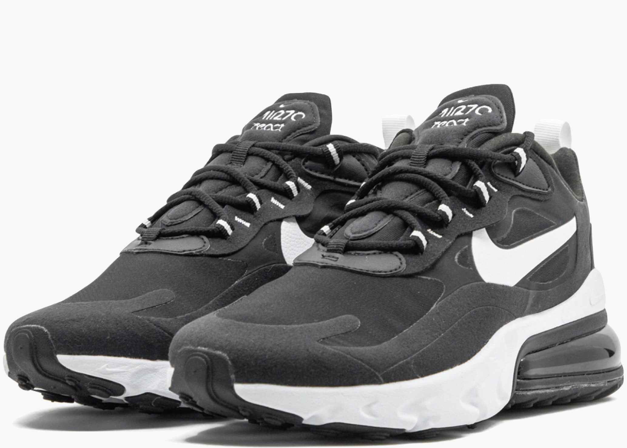 Nike Air Max 270 Punk Rock AO4971-004 Hype Clothinga