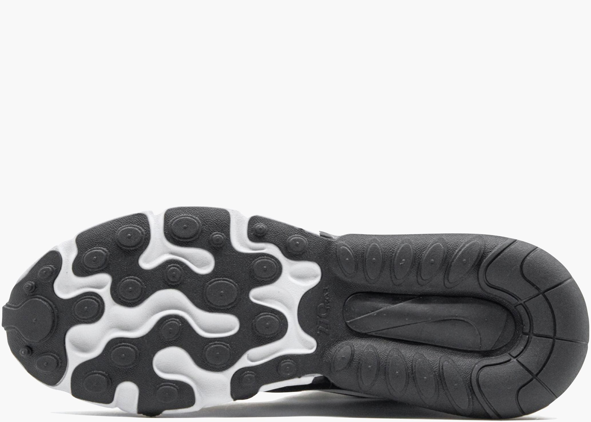 Nike Air Max 270 Punk Rock AO4971-004 Hype Clothinga