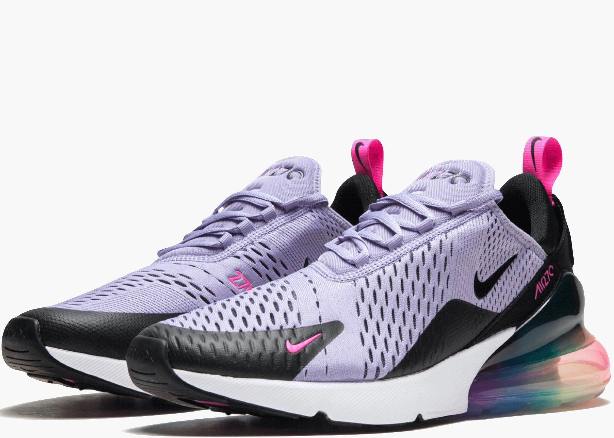 Nike Air Max 270 React Betrue AR0344-500 Hype Clothinga