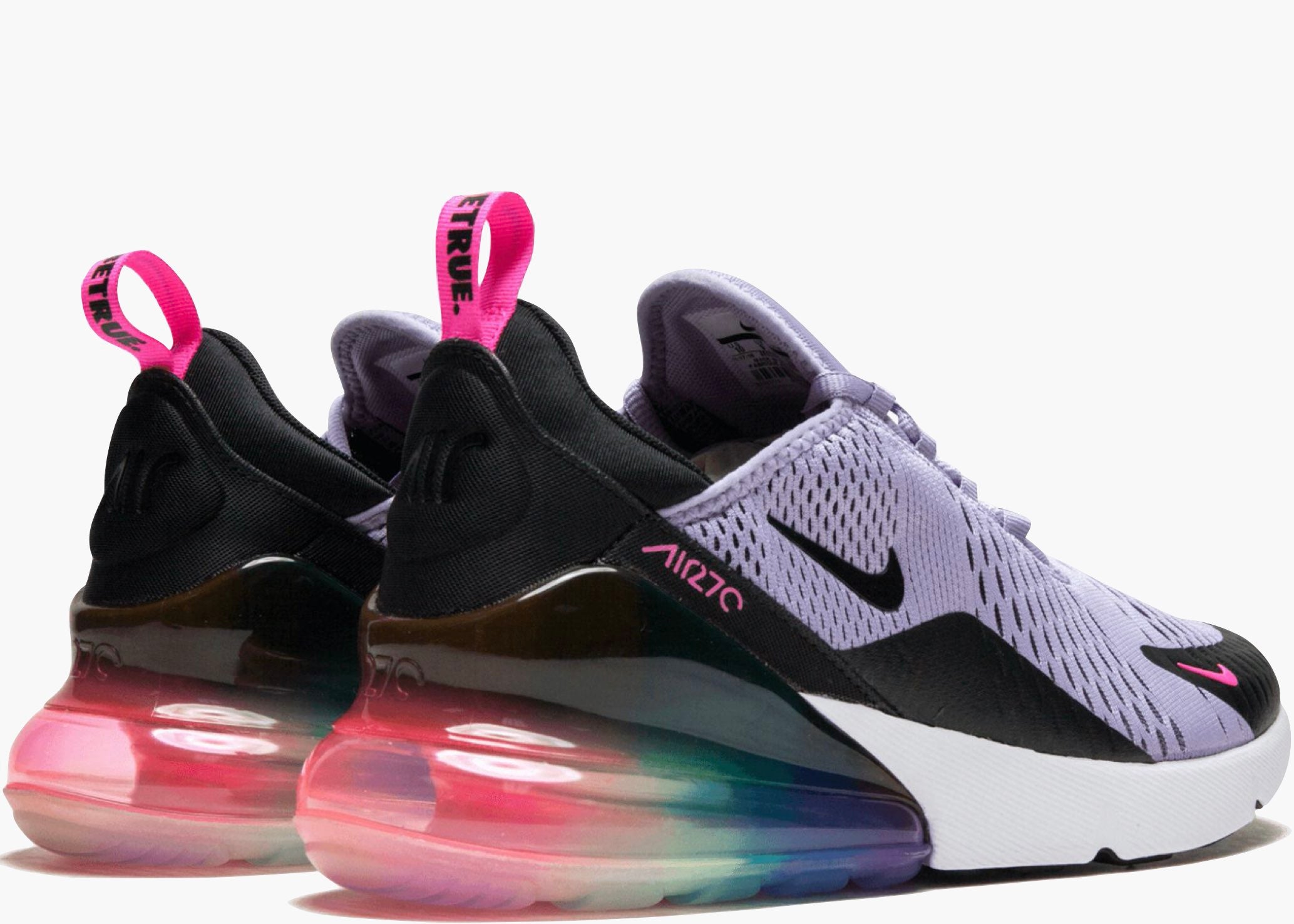 Nike Air Max 270 React Betrue AR0344-500 Hype Clothinga