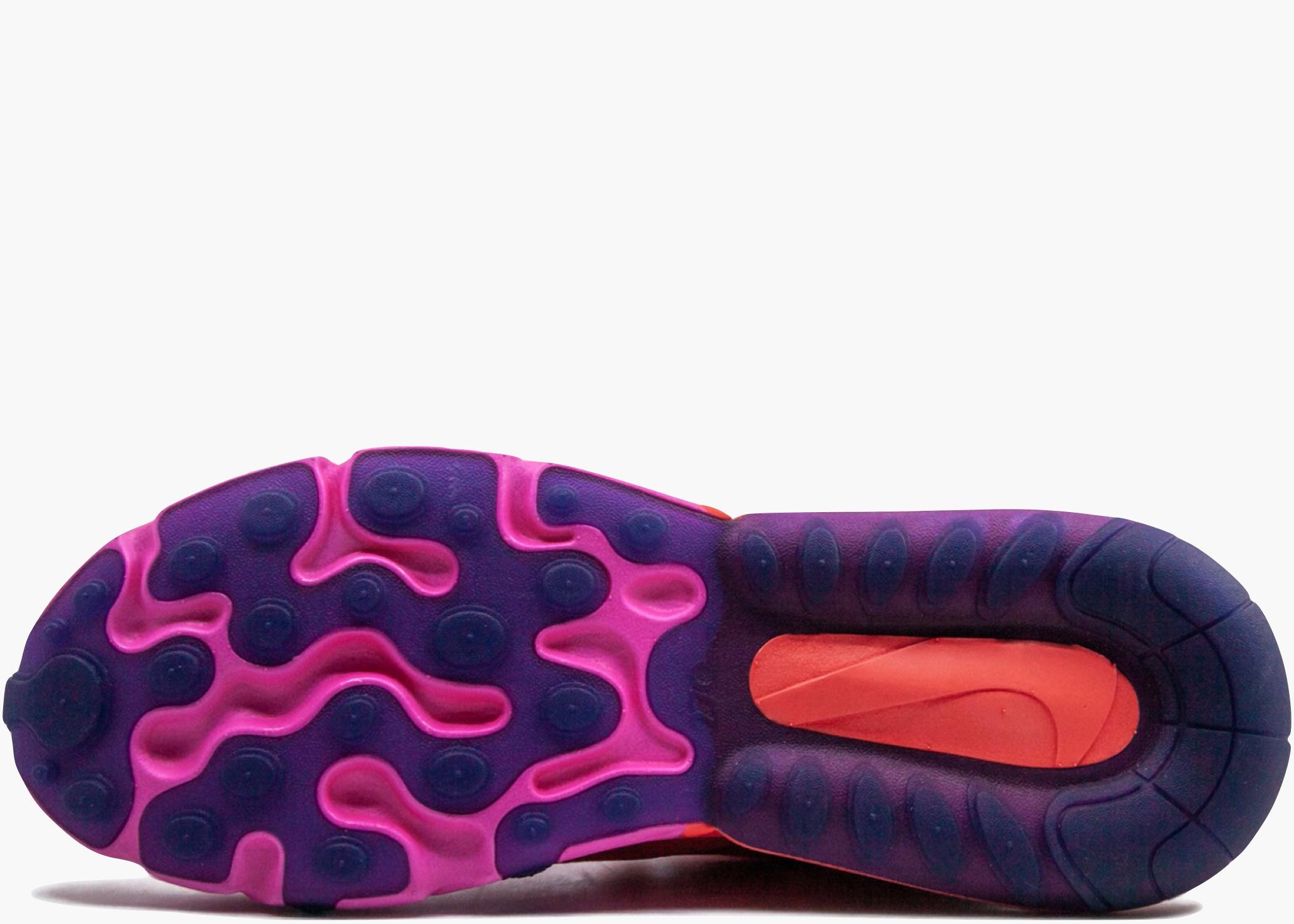 Nike Air Max 270 React Electronic Music AO4971-60 Hype Clothinga