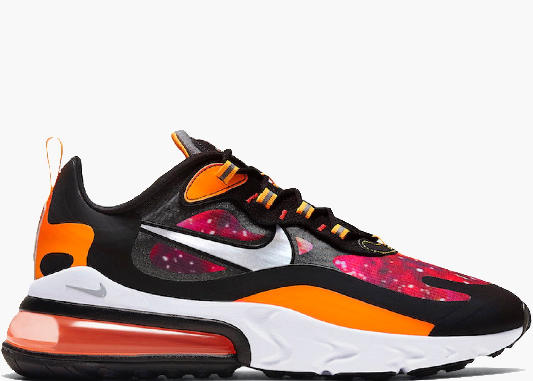 Nike Air Max 270 React Supernova (2020) Hype Clothinga Limited Edition