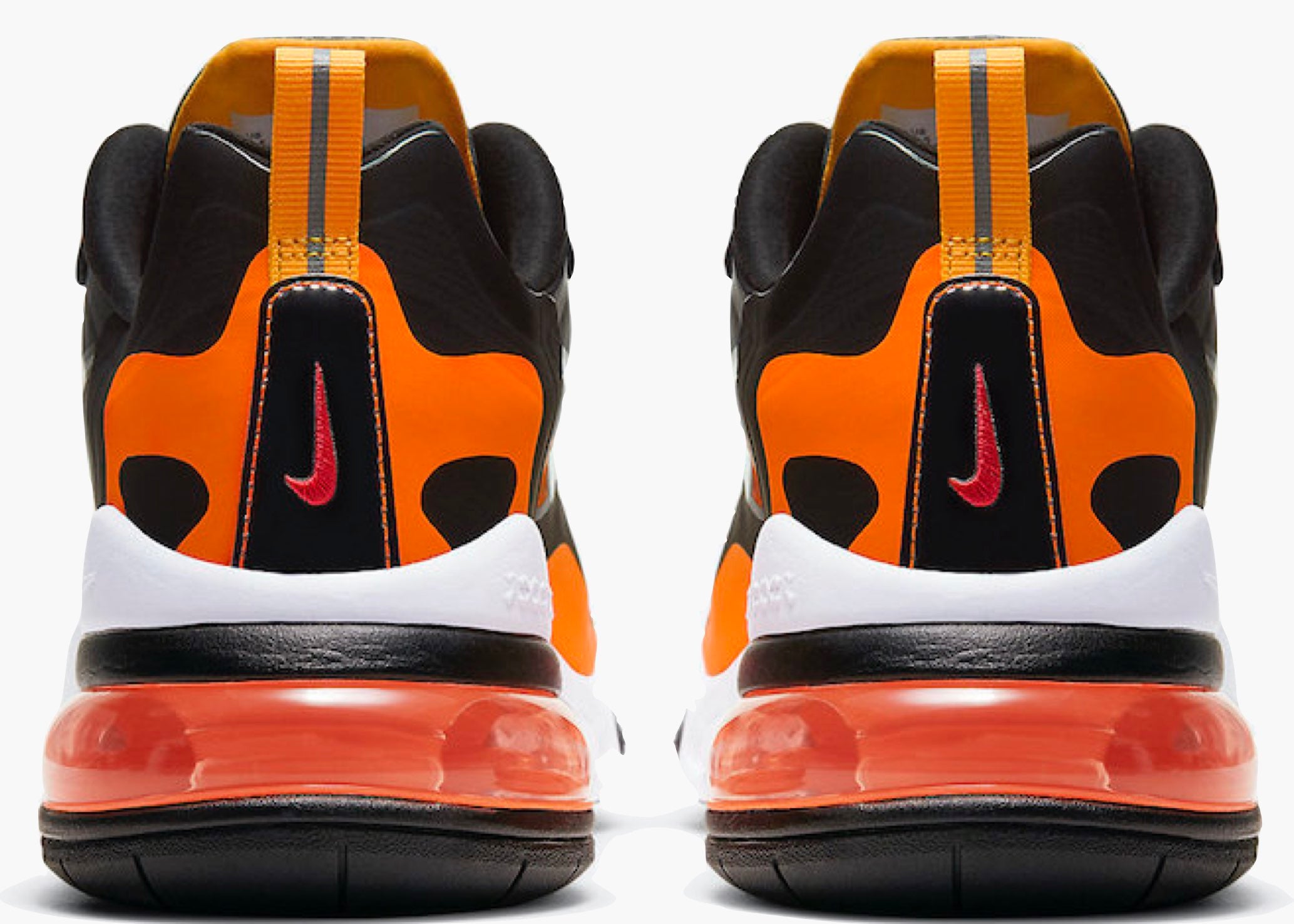 Nike Air Max 270 React Supernova (2020) Hype Clothinga Limited Edition