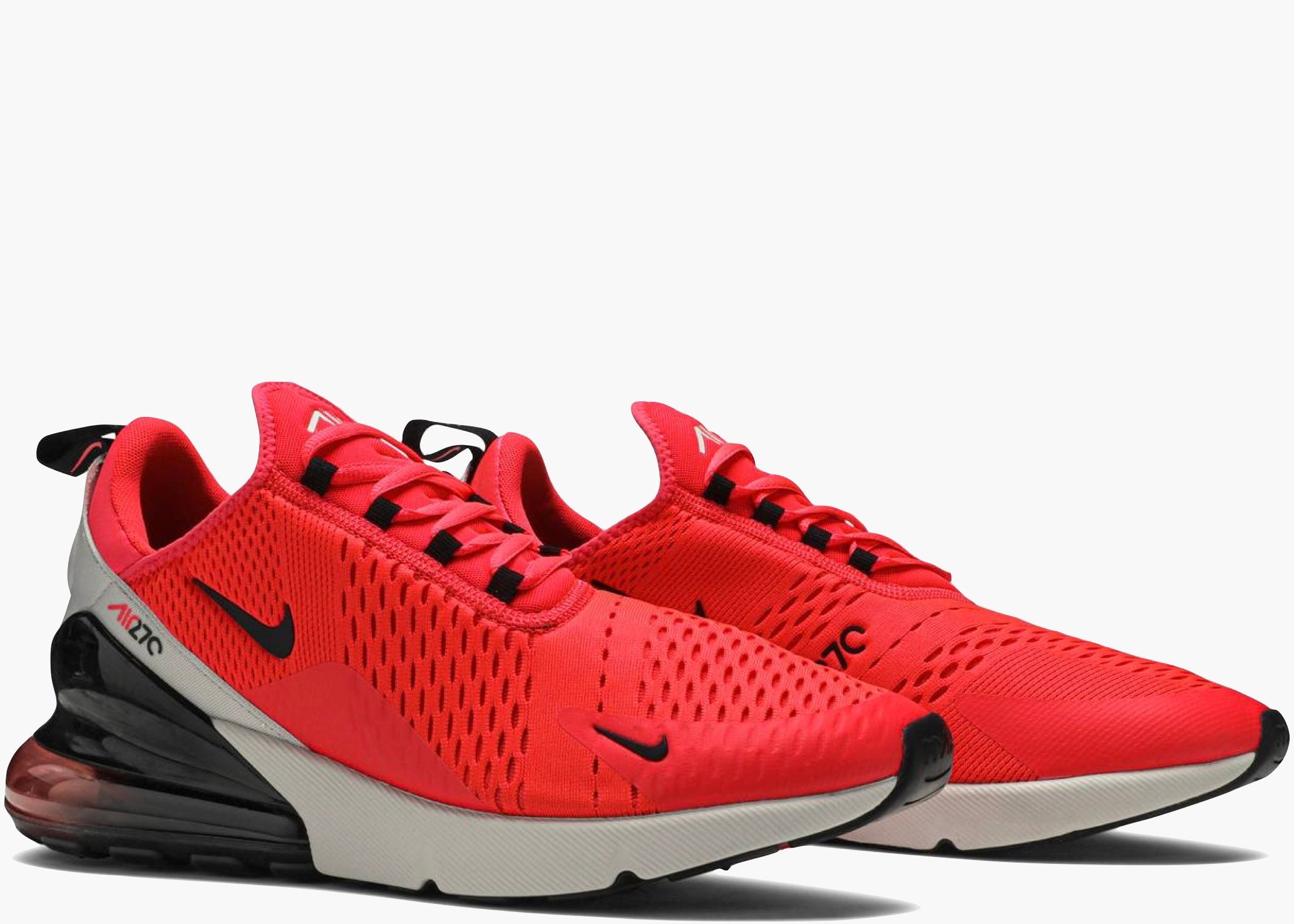 Nike Air Max 270 Red Orbit BV6078-600 Hype Clothinga