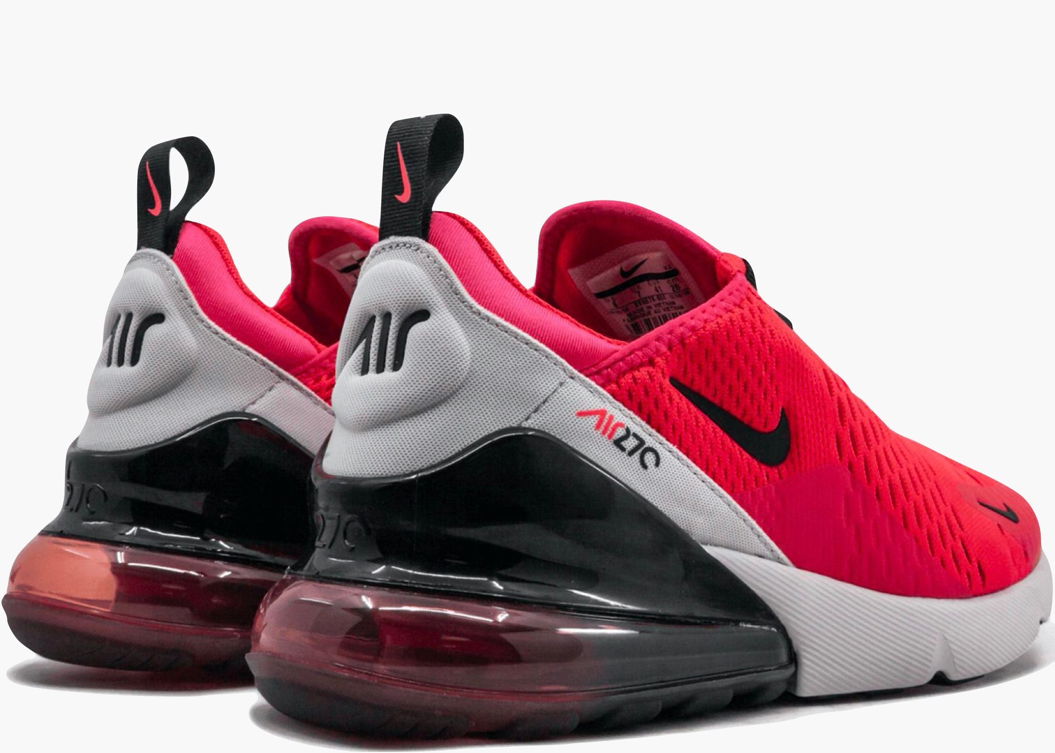 Nike Air Max 270 Red Orbit BV6078-600 Hype Clothinga