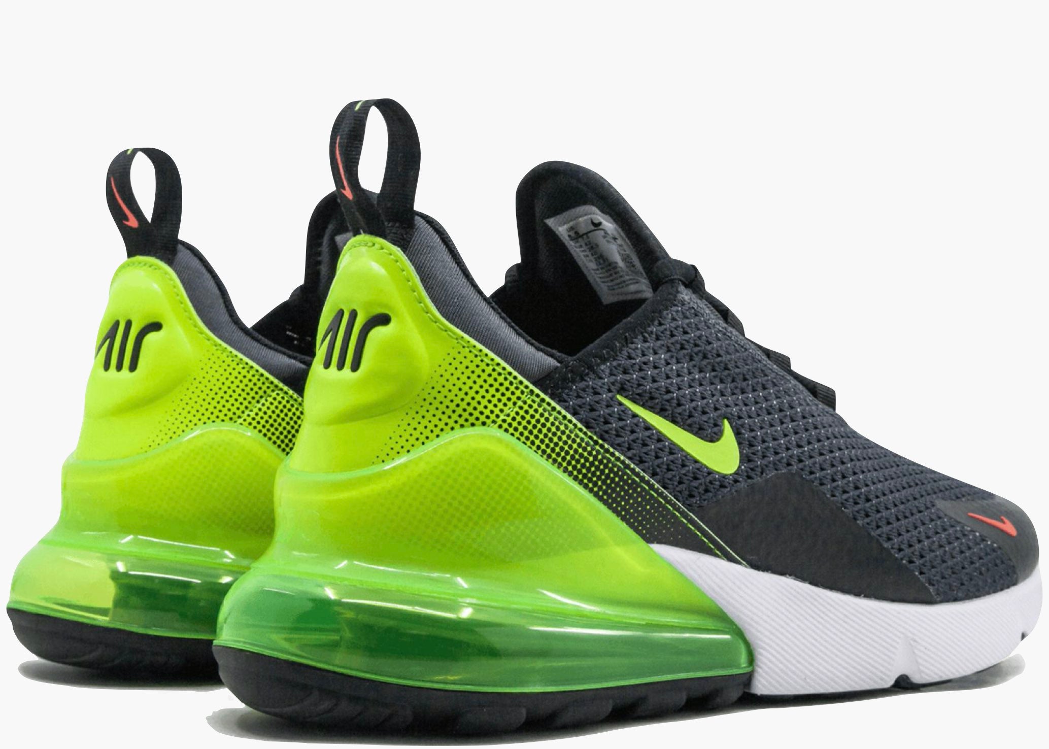 Nike Air Max 270 Retro Future AQ9164-005 Hype Clothinga