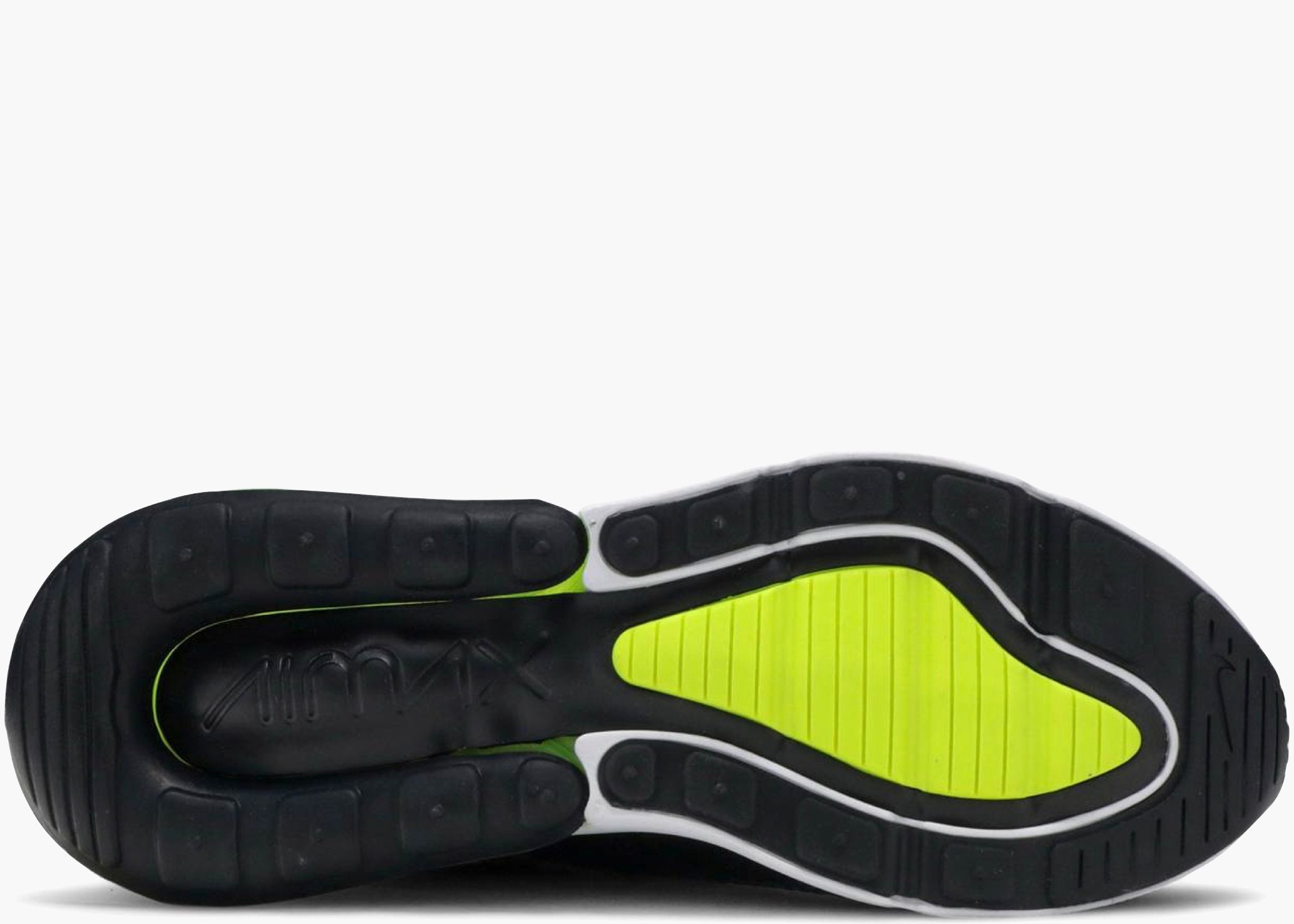 Nike Air Max 270 Retro Future AQ9164-005 Hype Clothinga