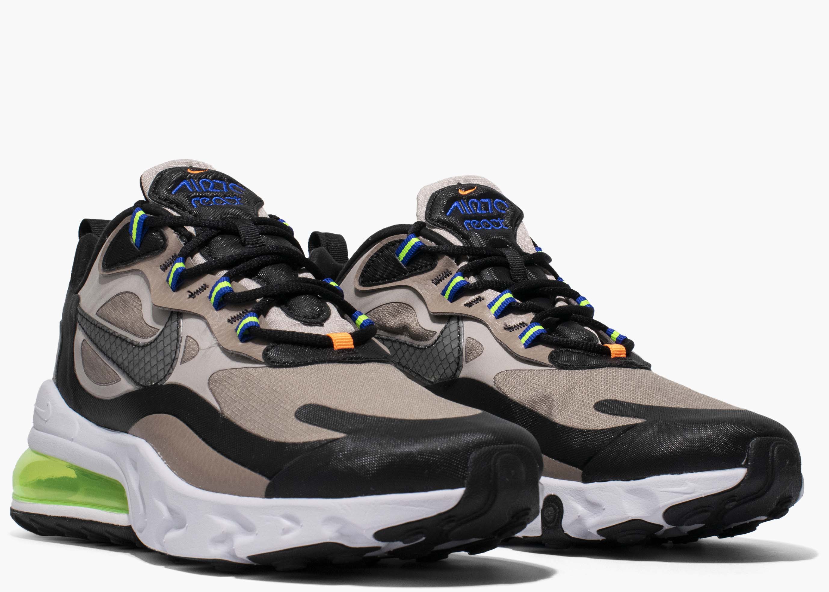 Nike Air Max 270 Winter Cargo CD2049-200 Hype Clothinga Limited Edition