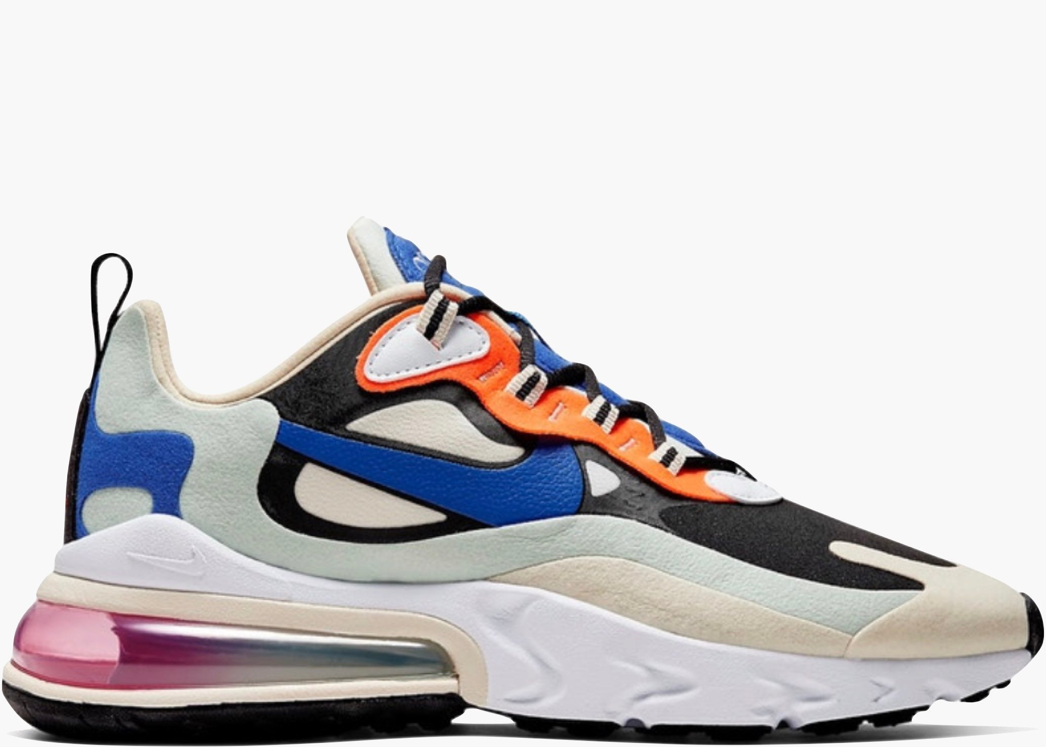 Nike Air Max 270 (w) Pistachio Frost CI3899-200 Hype Clothinga