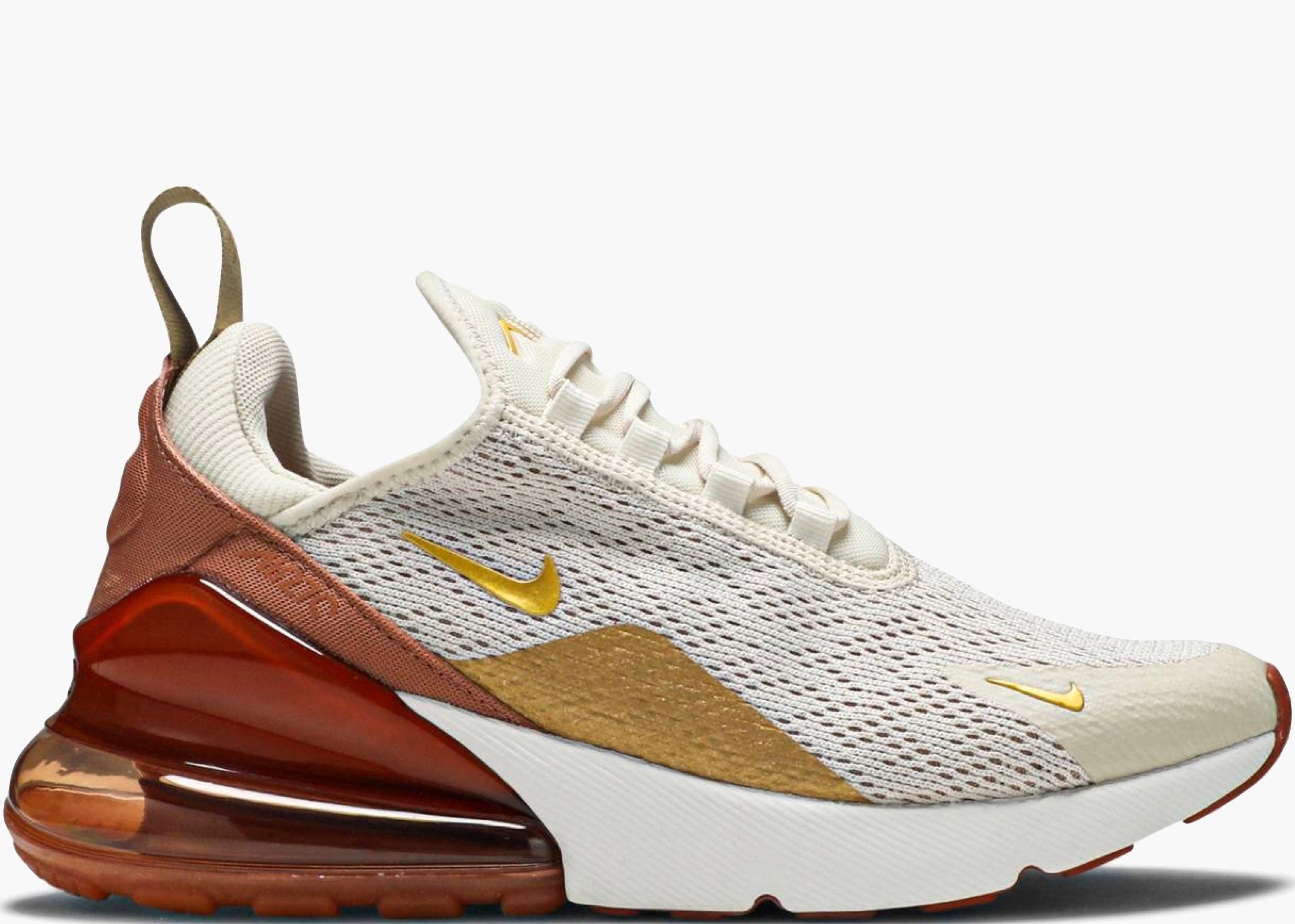 Nike Air Max 270 (w) Terra Blush AH6789-203 Hype Clothinga