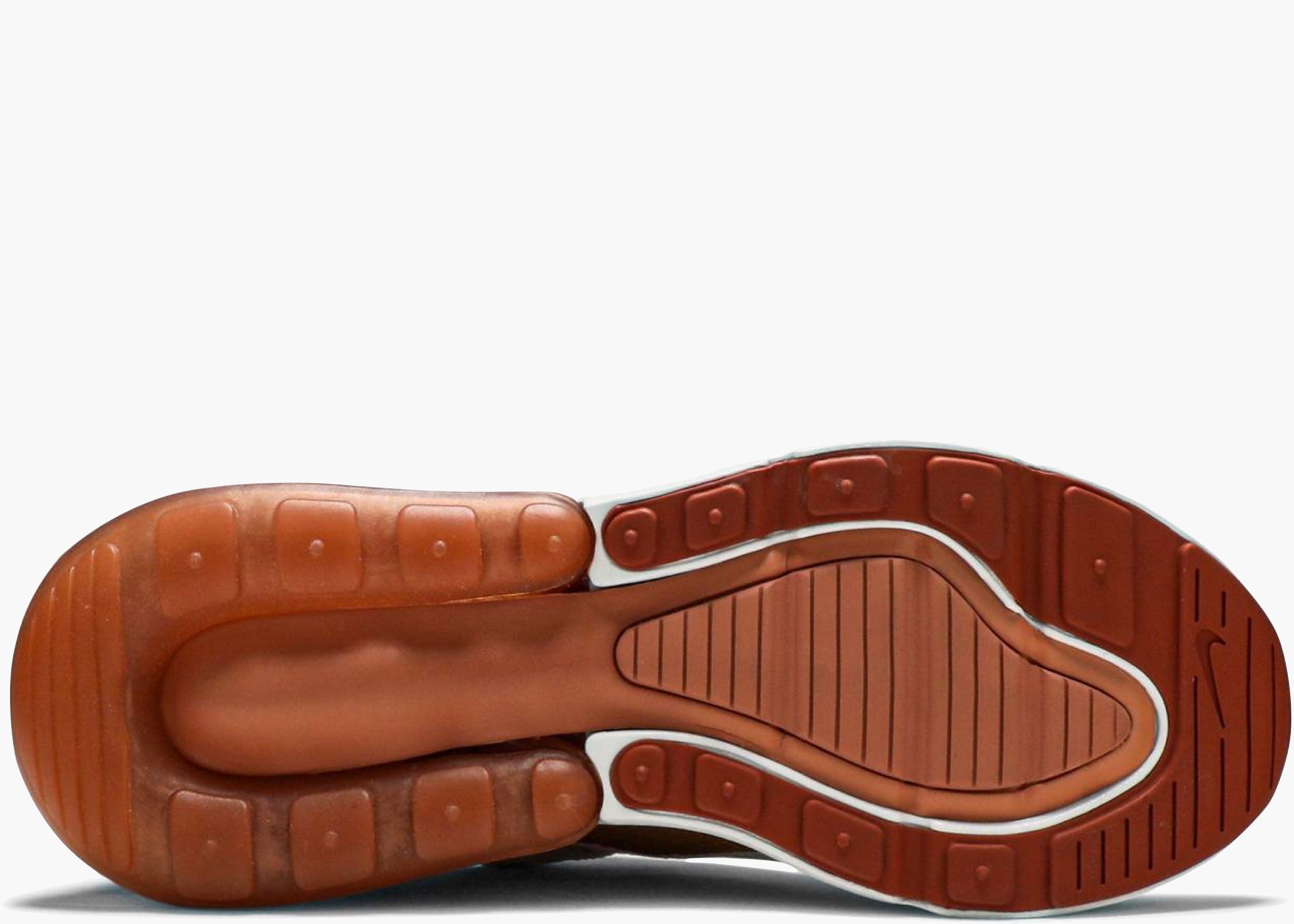 Nike Air Max 270 (w) Terra Blush AH6789-203 Hype Clothinga