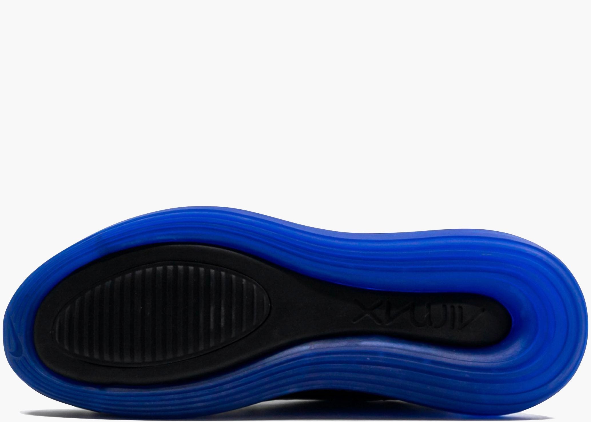 Nike Air Max 720 Pixel Black Blue AO2924-013 Hype Clothinga