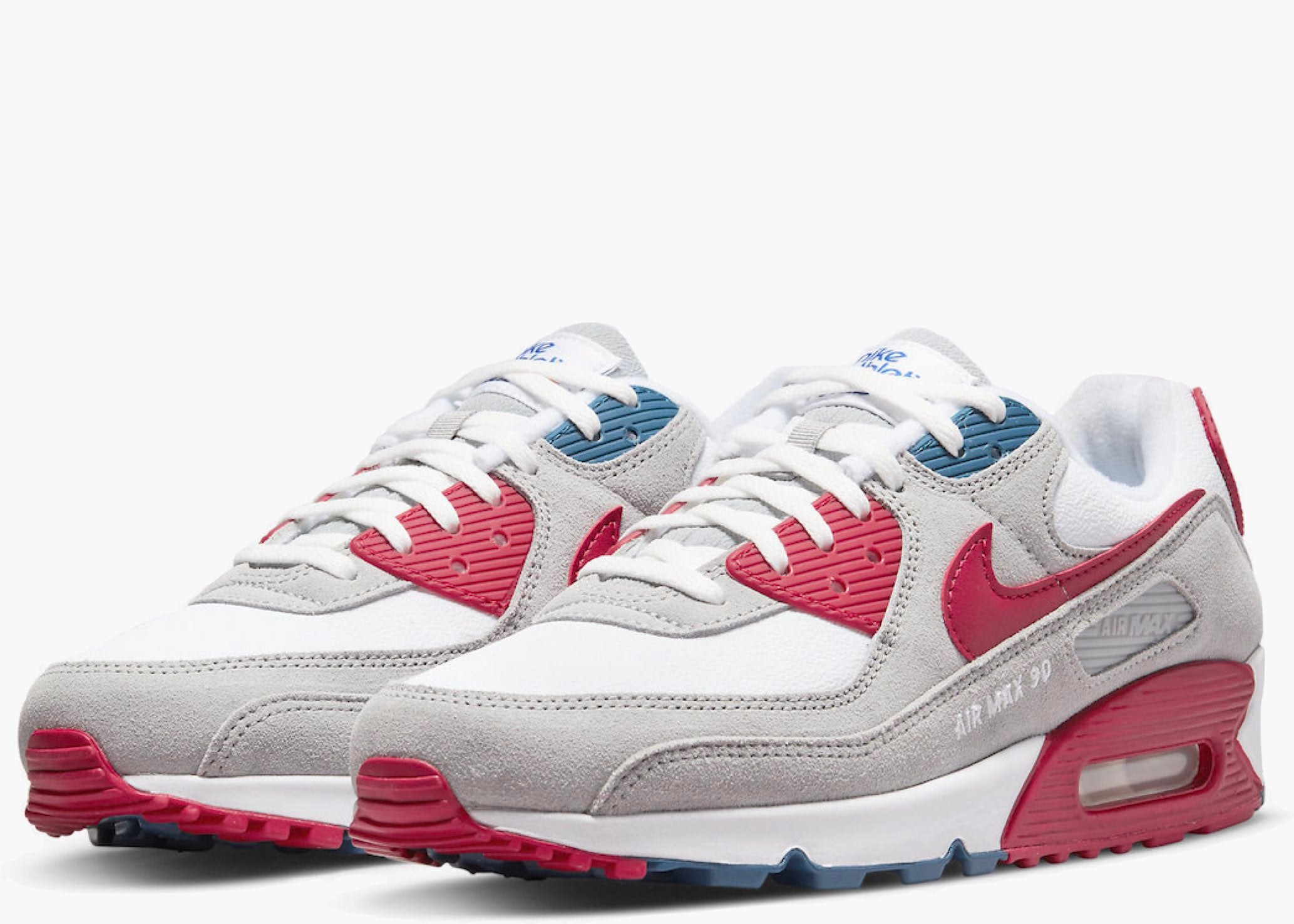 Nike Air Max 90 Athletic Club Hype Clothinga Limited Edition