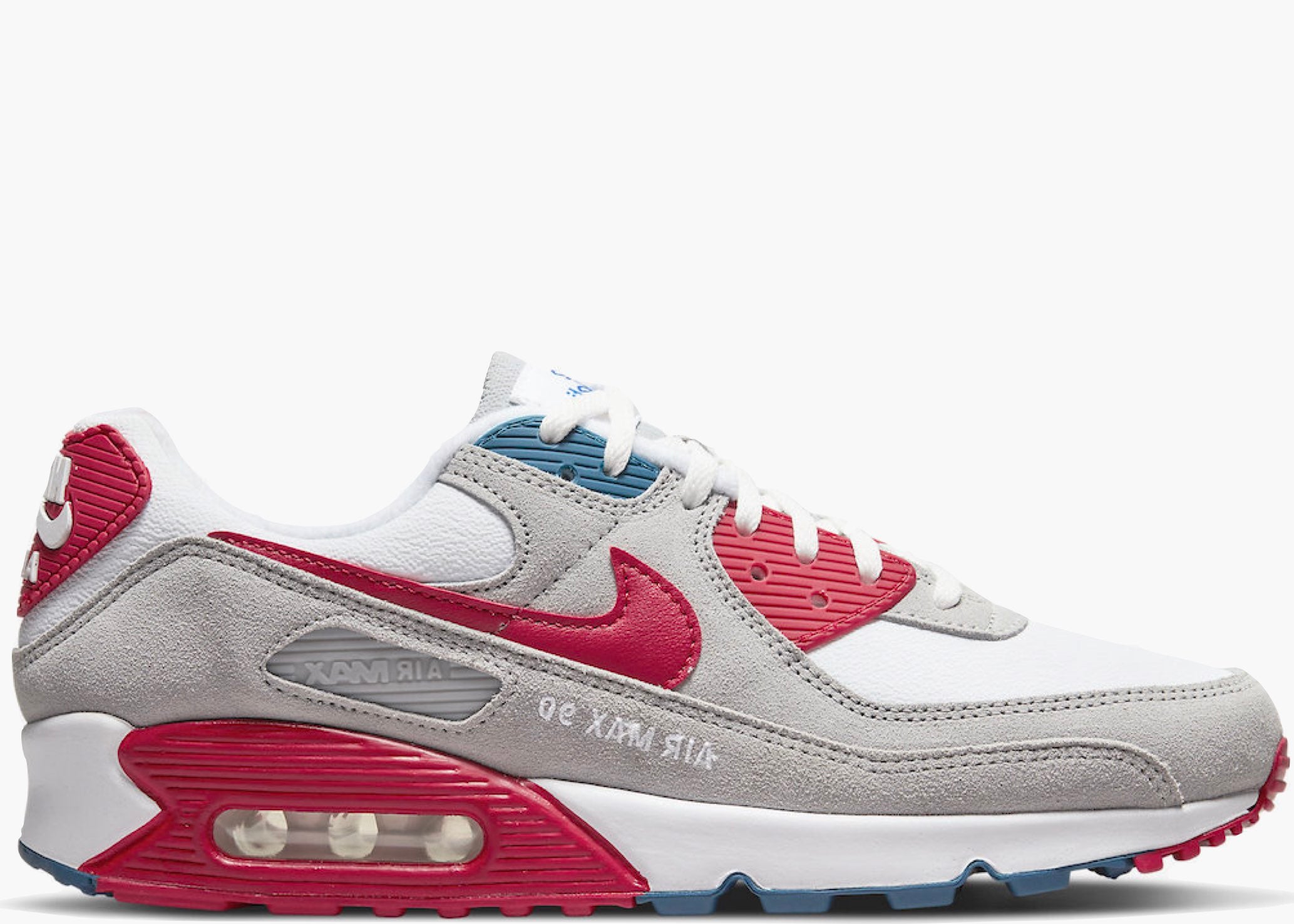 Nike Air Max 90 Athletic Club Hype Clothinga Limited Edition