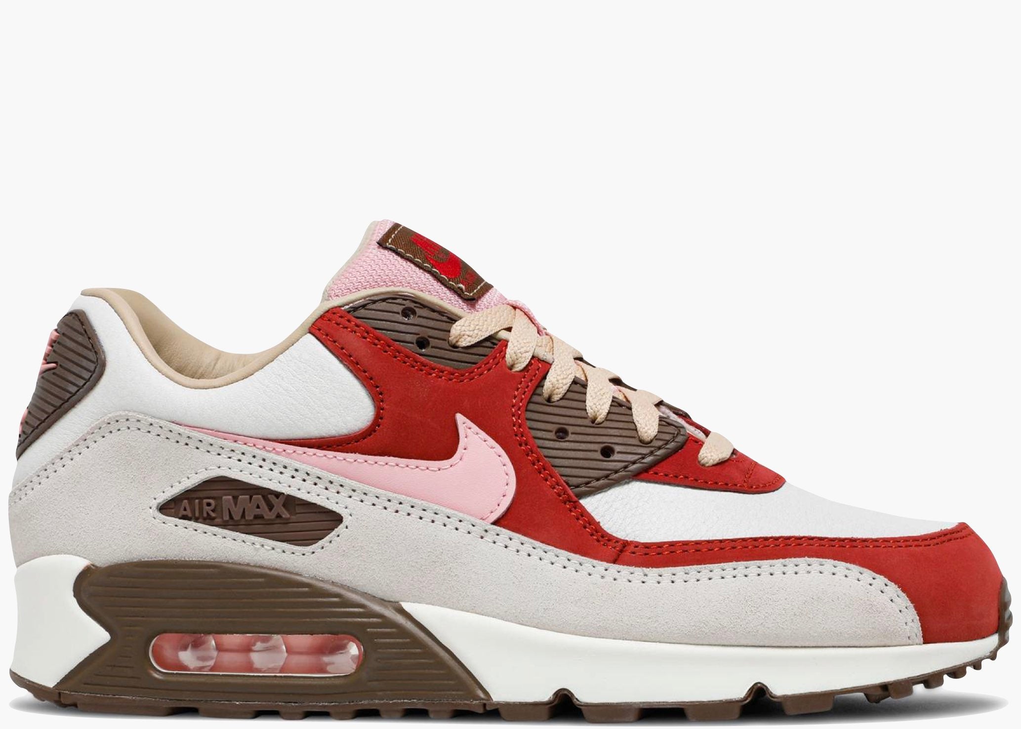 Nike Air Max 90 NRG Bacon (2021) CU1816-100 Hype Clothinga