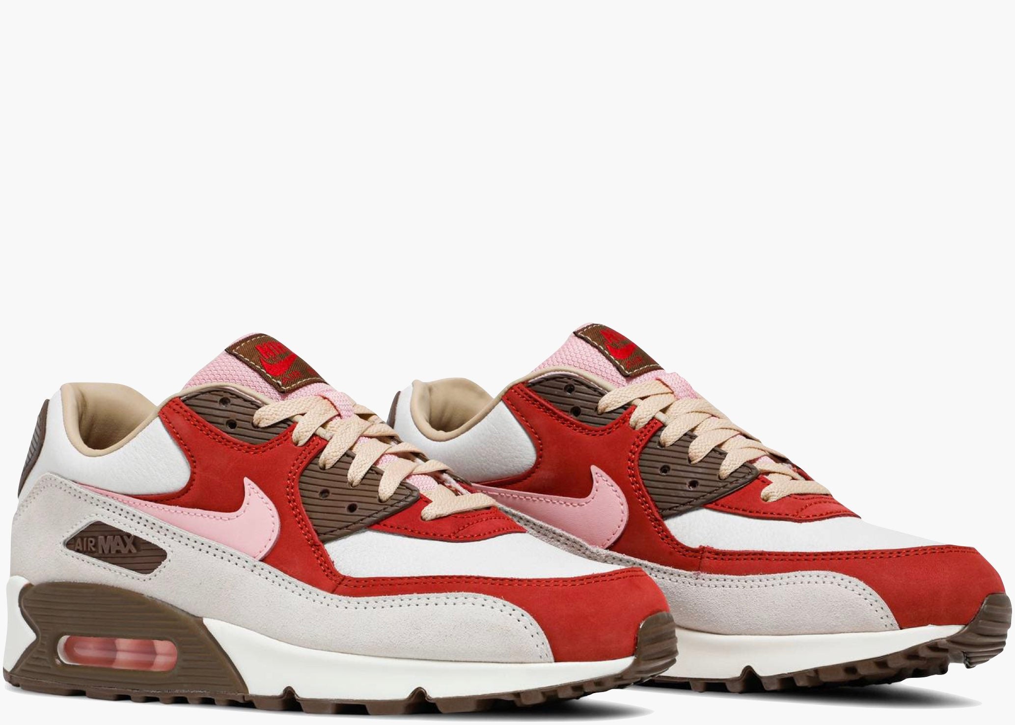 Nike Air Max 90 NRG Bacon (2021) CU1816-100 Hype Clothinga
