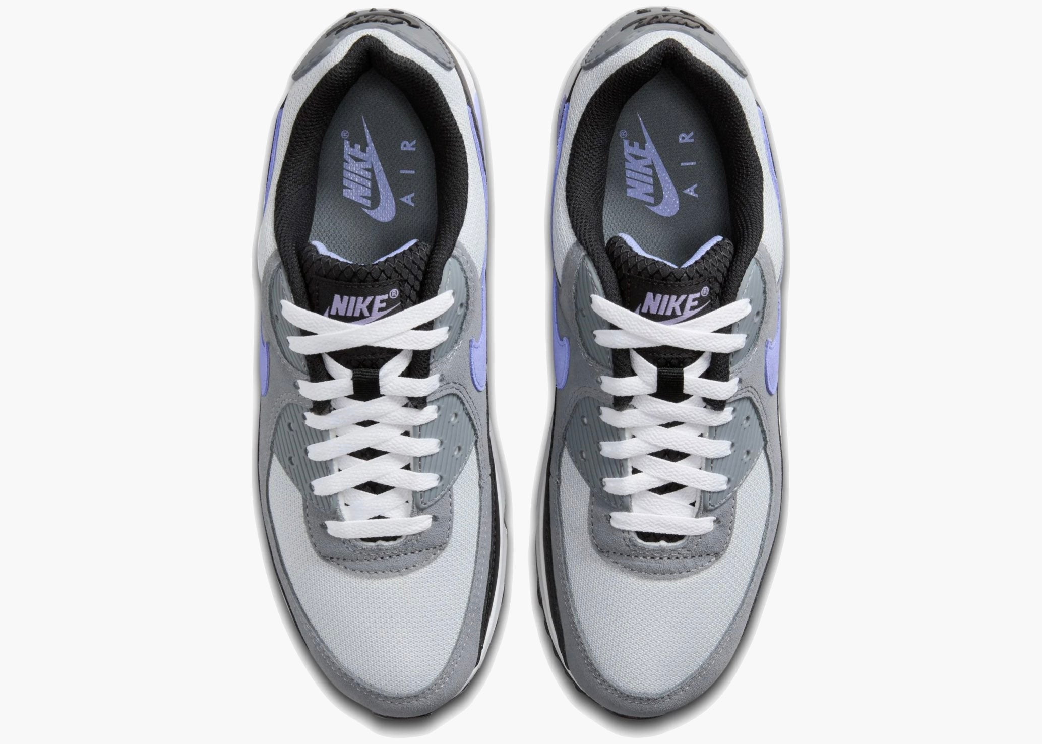 Nike Air Max 90 Photon Dust Light Thistle  DM0029-014 Hype Clothinga Limited Edition