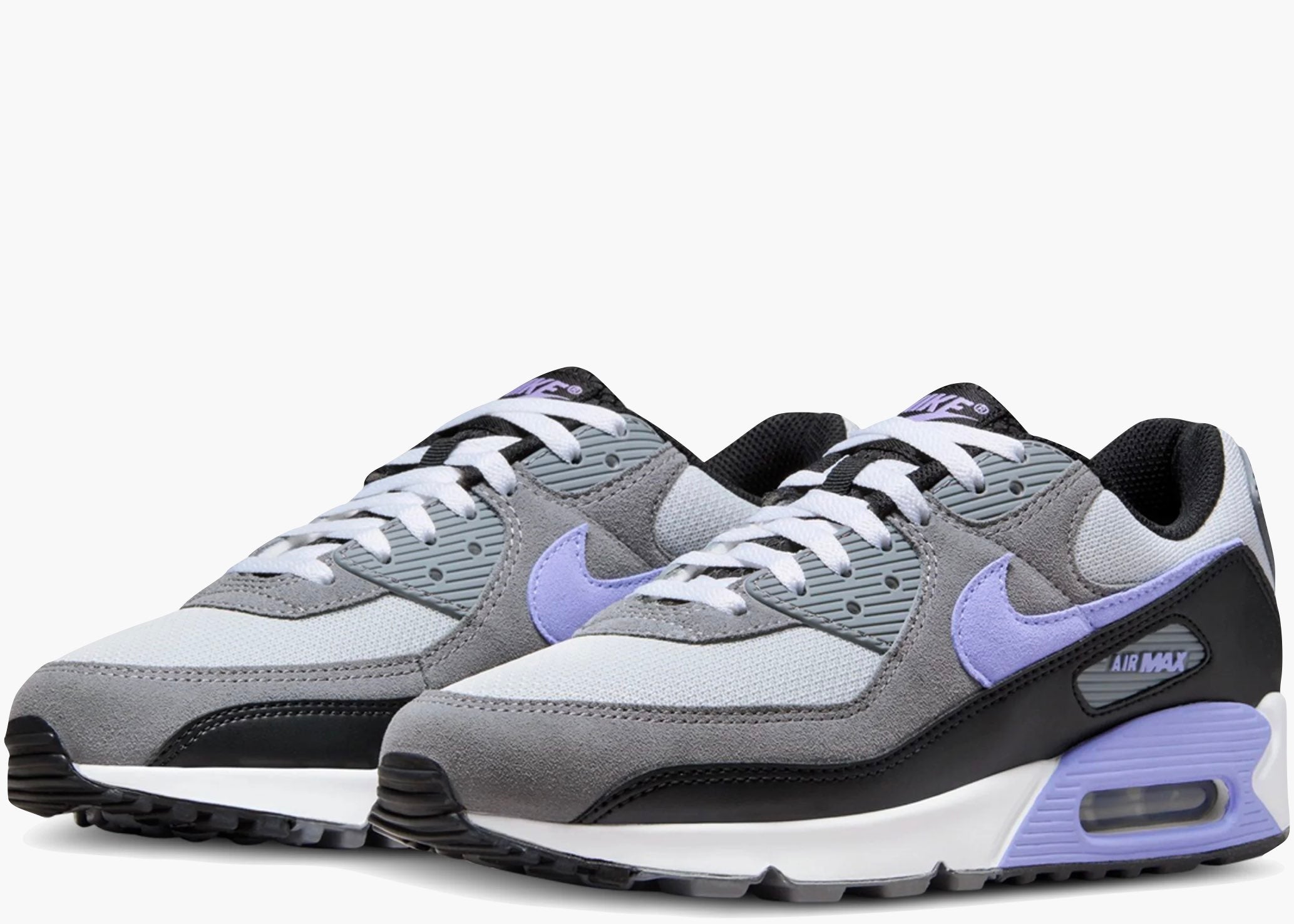 Nike Air Max 90 Photon Dust Light Thistle  DM0029-014 Hype Clothinga Limited Edition