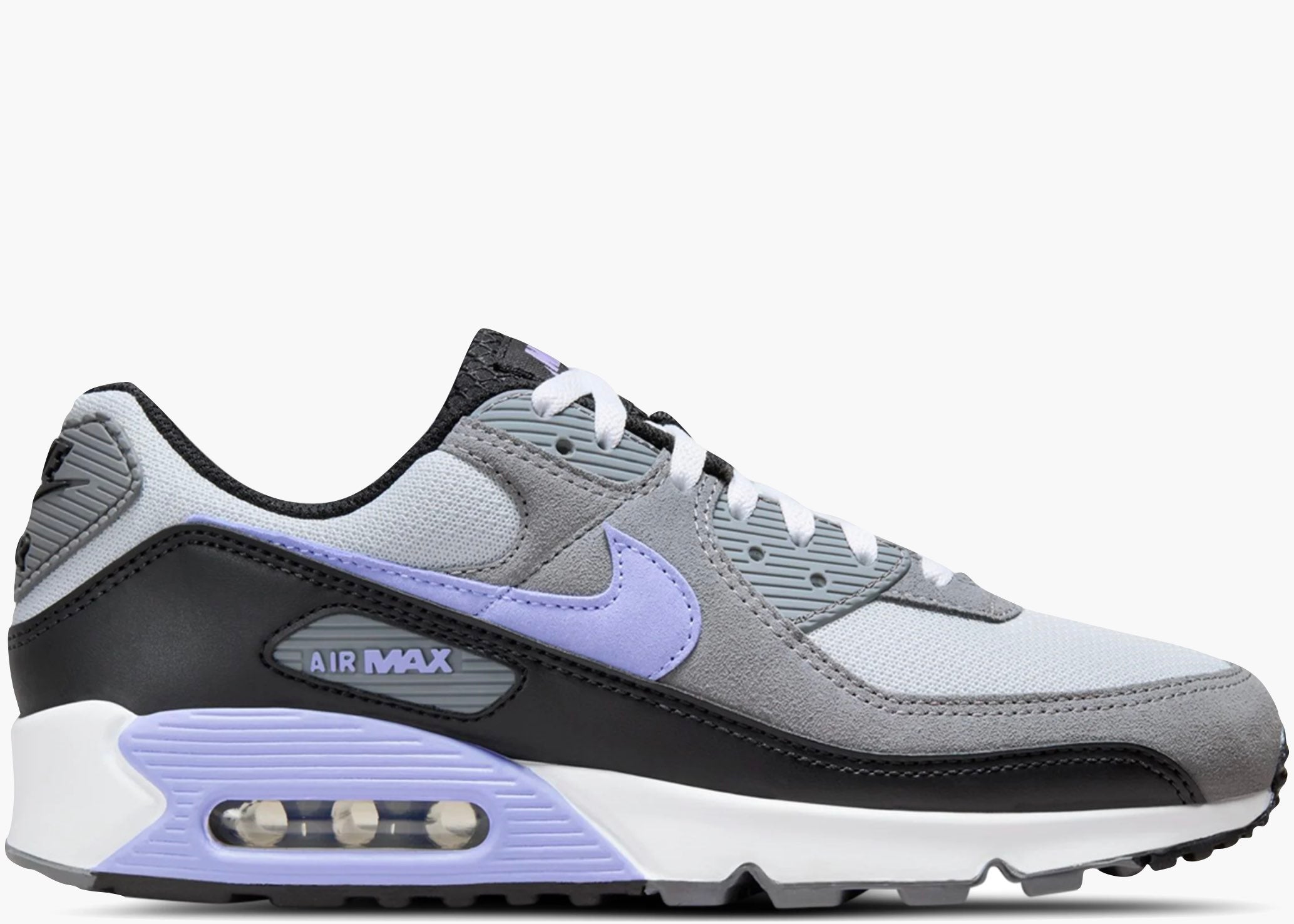 Nike Air Max 90 Photon Dust Light Thistle  DM0029-014 Hype Clothinga Limited Edition