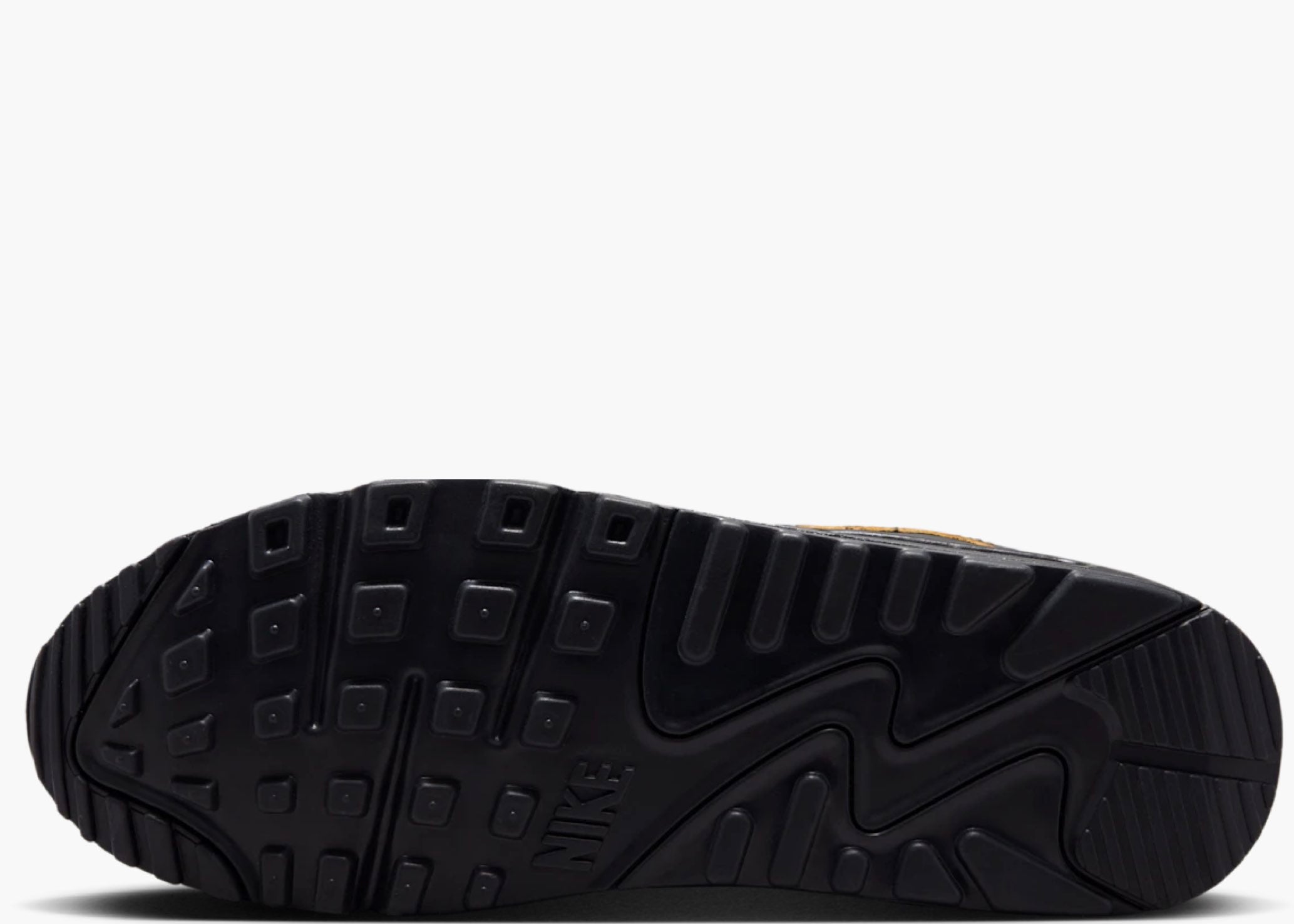 Nike Air Max 90 QS Volcano HF3248-001 Hype Clothinga Limited Edition