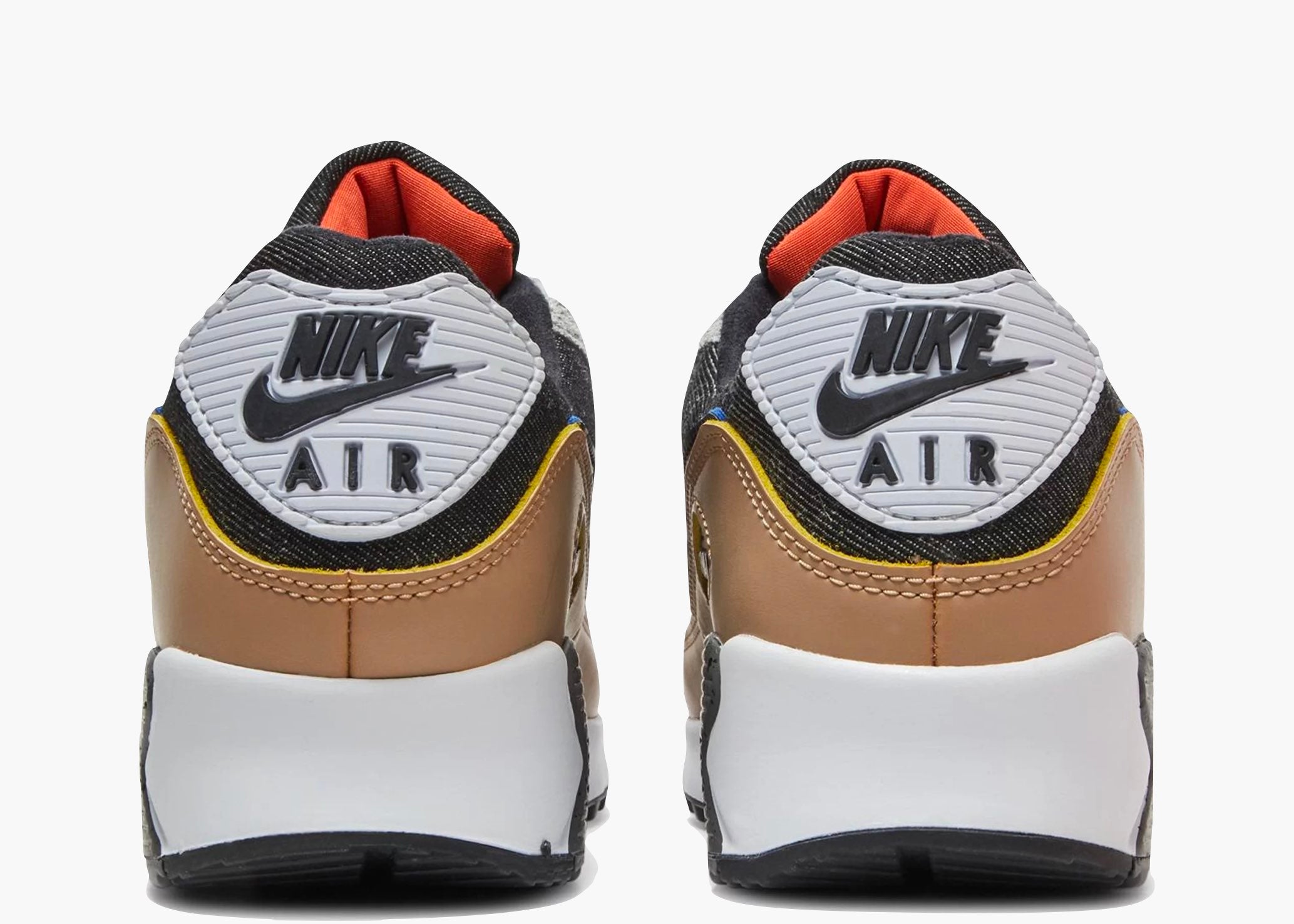 Nike Air Max 90 SE Alter & Reveal Grey Fog DO6108-001 Hype Clothinga Limited Edition