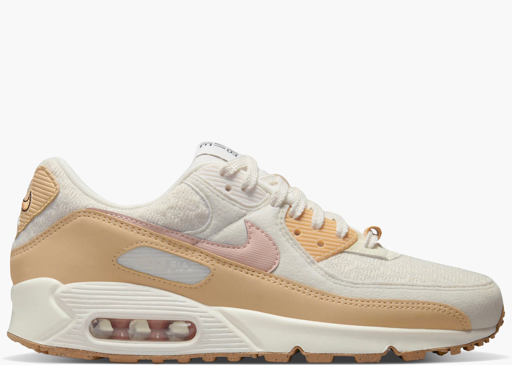 Nike Air Max 90 SE
Sun Club Sail Arctic Orange (W) hype clothinga limited edition