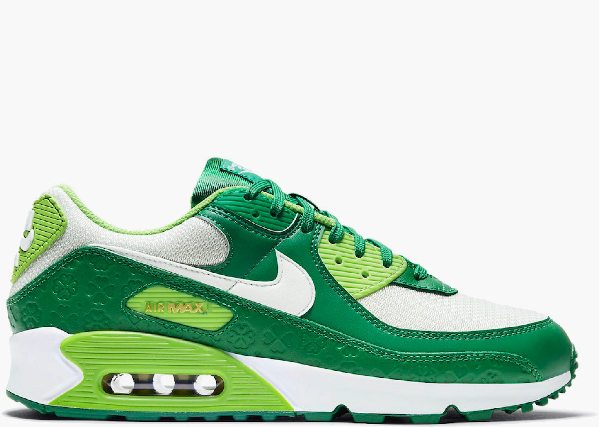 Nike Air Max 90 St Patrick's Day (2021)