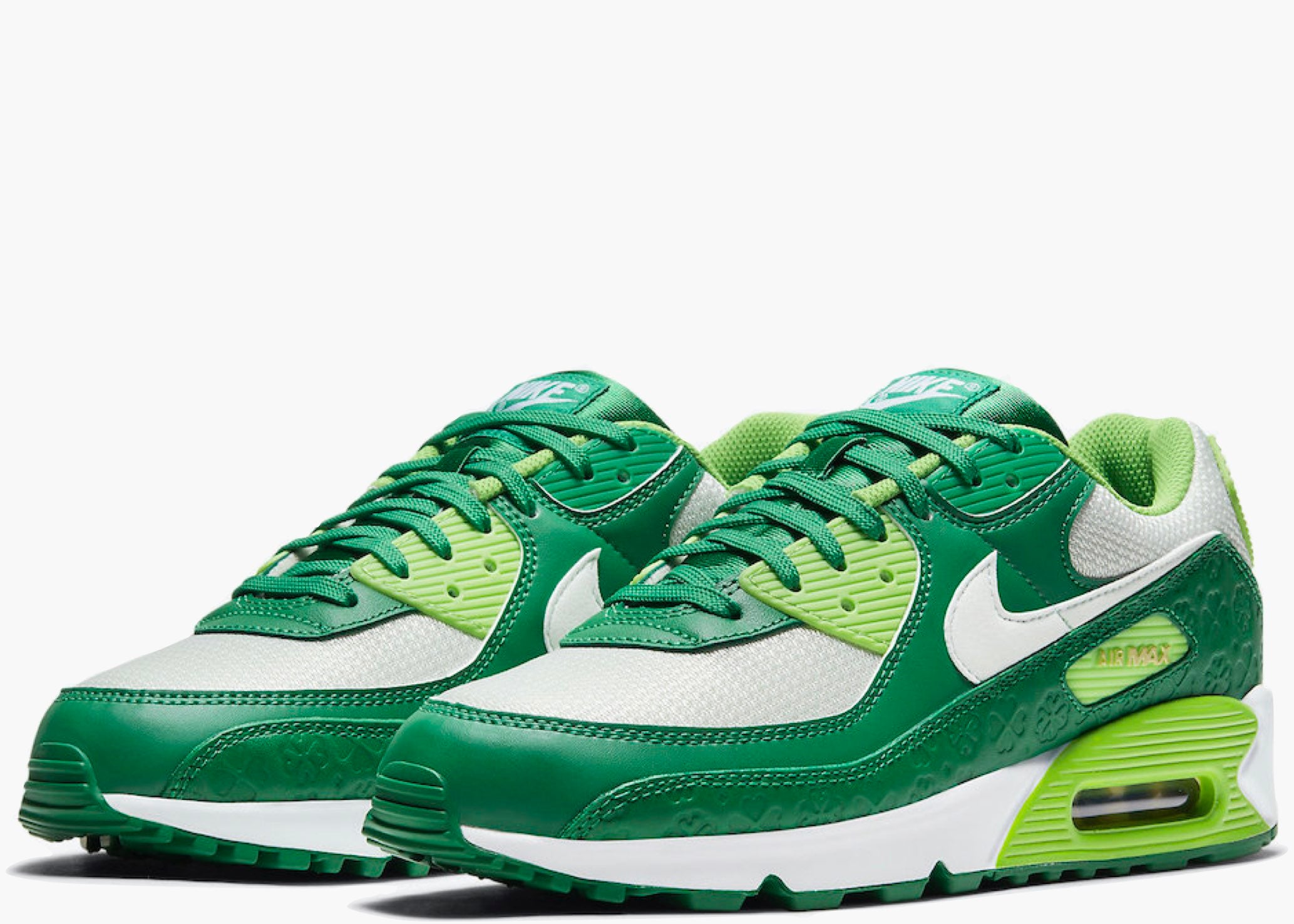 Nike Air Max 90 St Patrick's Day (2021)