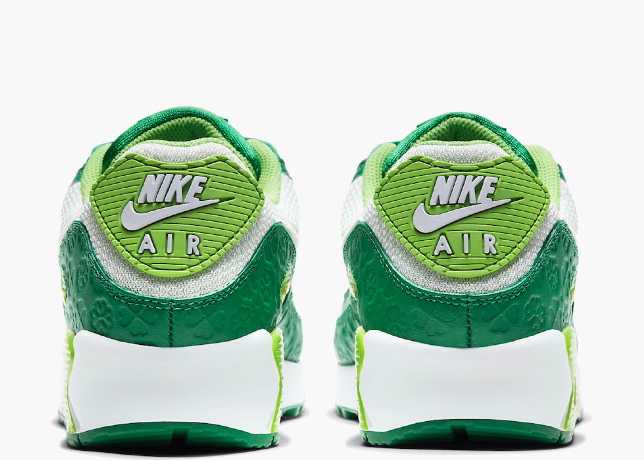 Nike Air Max 90 St Patrick's Day (2021)