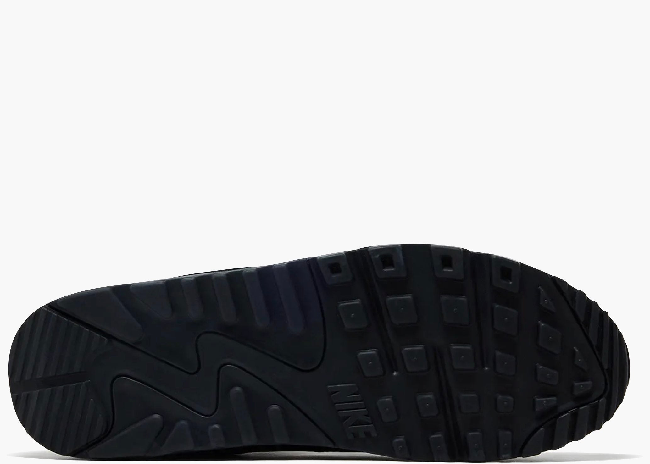 Nike Air Max 90 Victor Solomon ASW Black IR2074-002 Hype Clothinga Limited Edition